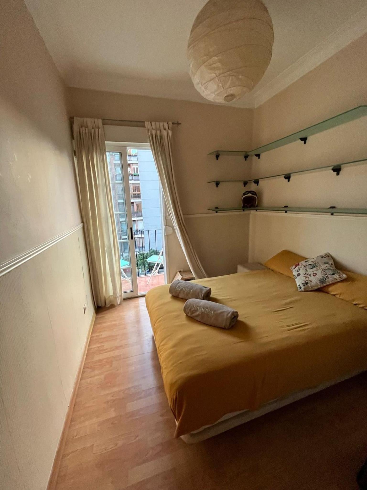 Precioso apartamento al lado de la Ciudad de las Artes, Valencia, foto 3