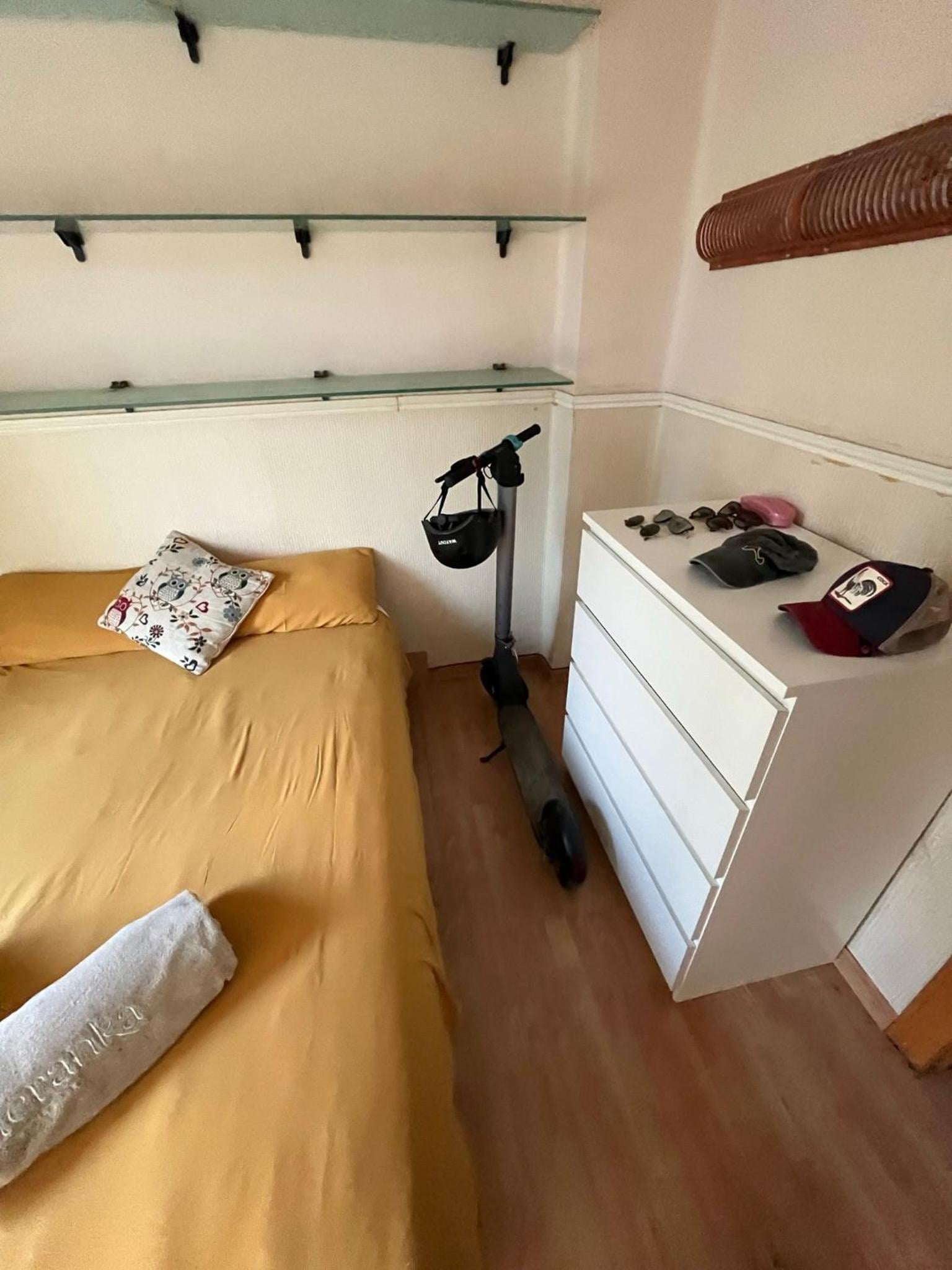 Precioso apartamento al lado de la Ciudad de las Artes, Valencia, foto 5