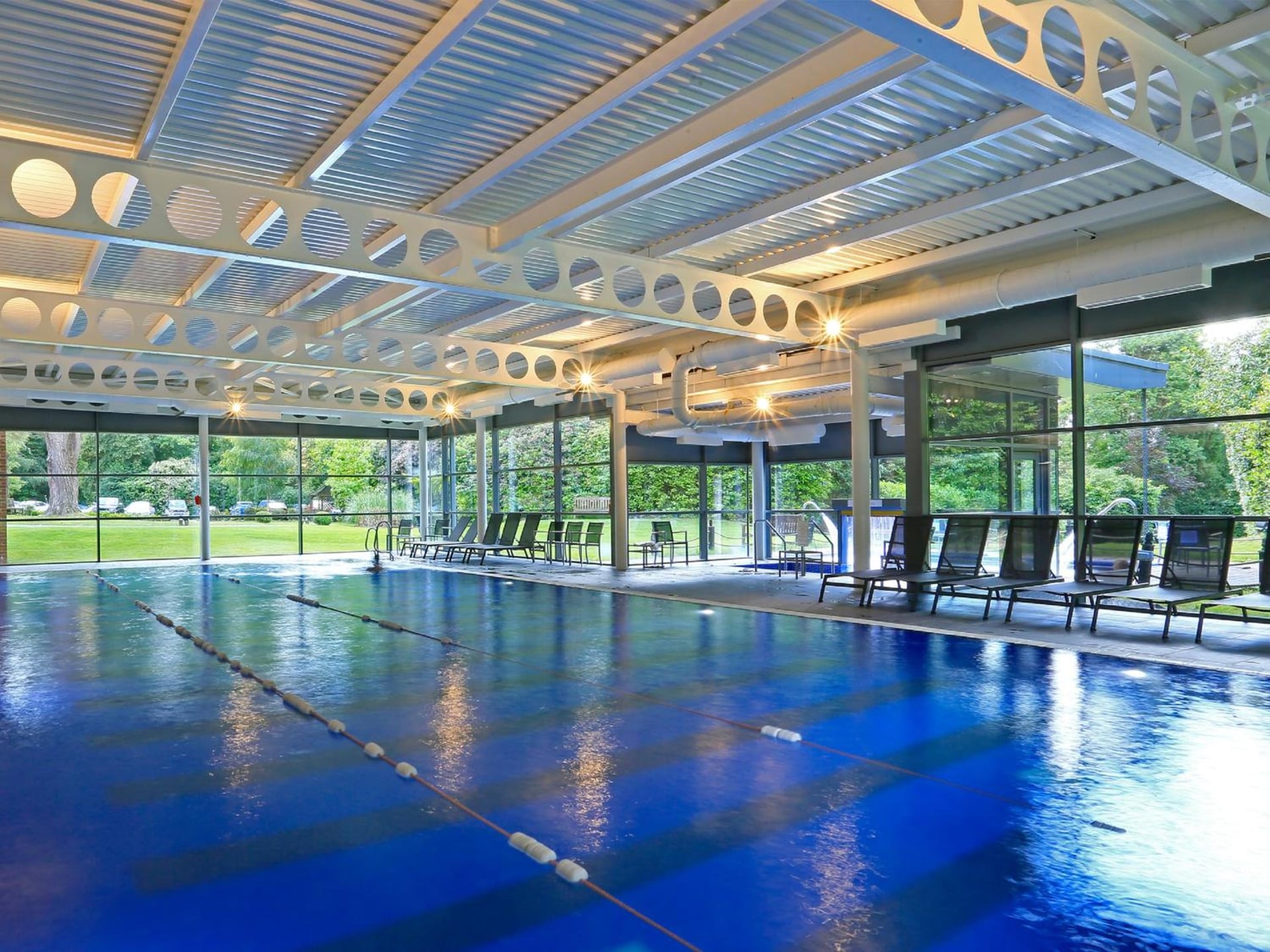 Macdonald Berystede Hotel & Spa, Ascot, foto 5