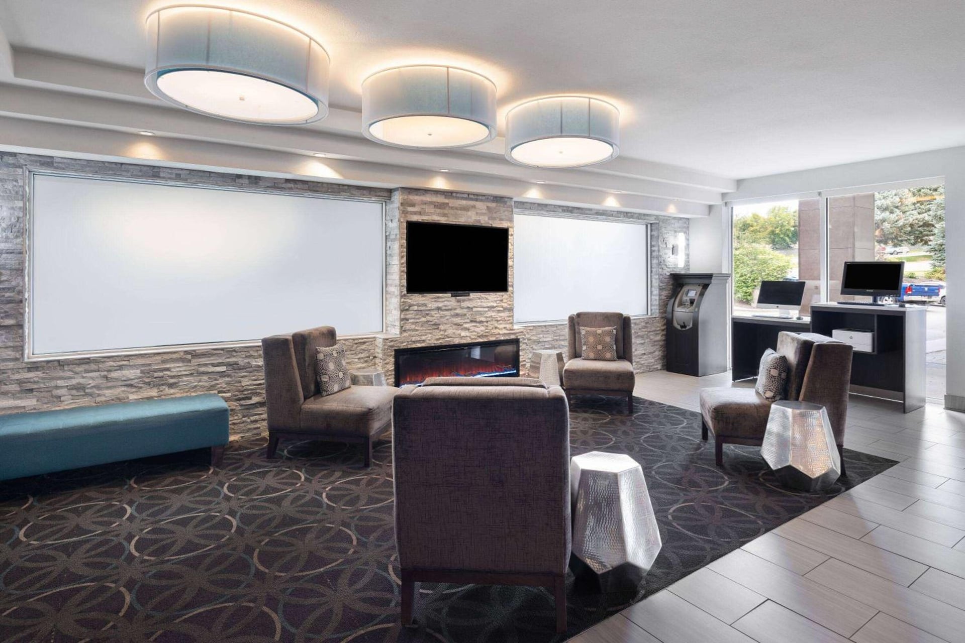 La Quinta by Wyndham Pocatello, Pocatello, foto 4