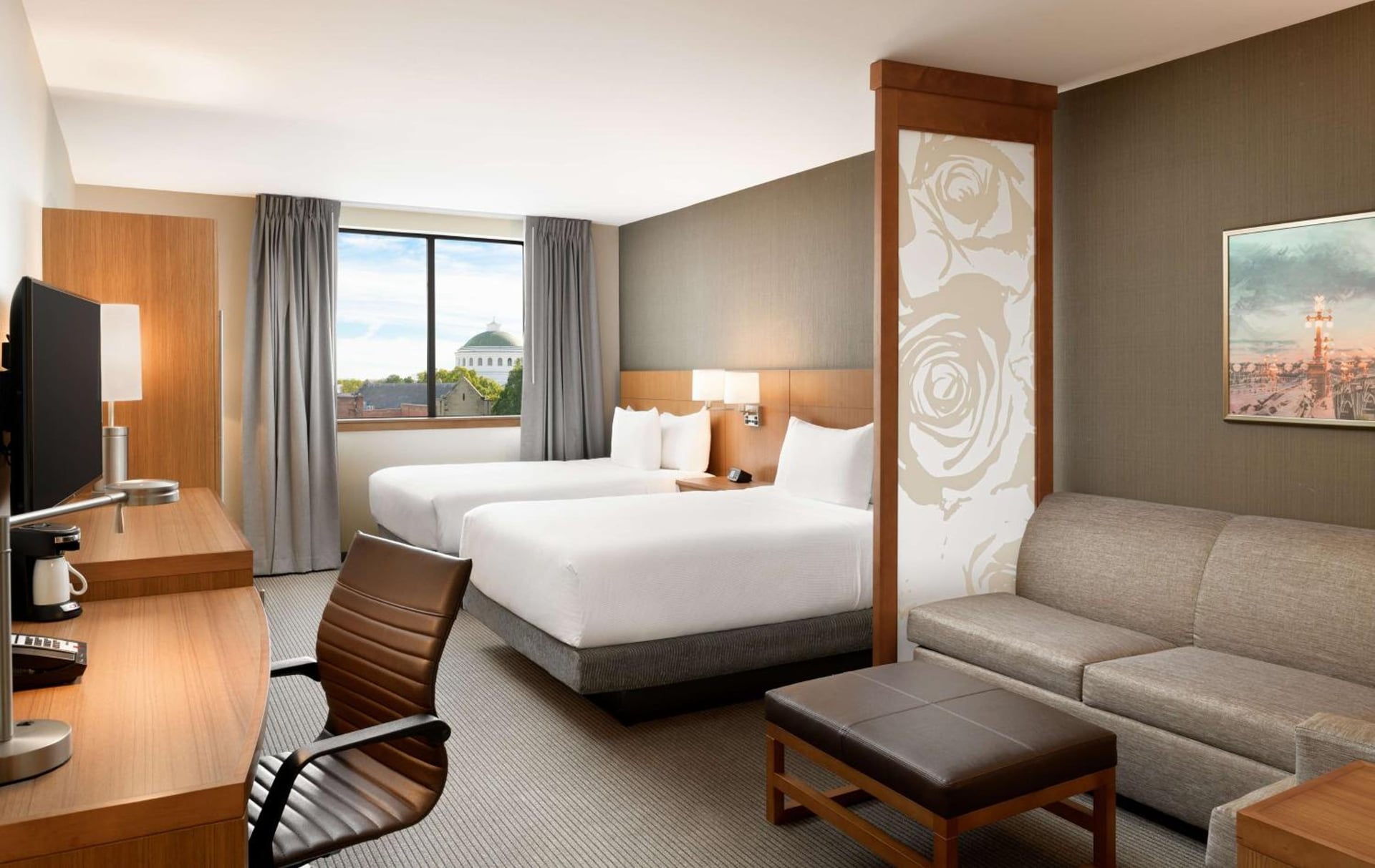 Hyatt Place Pasadena, Pasadena, foto 4