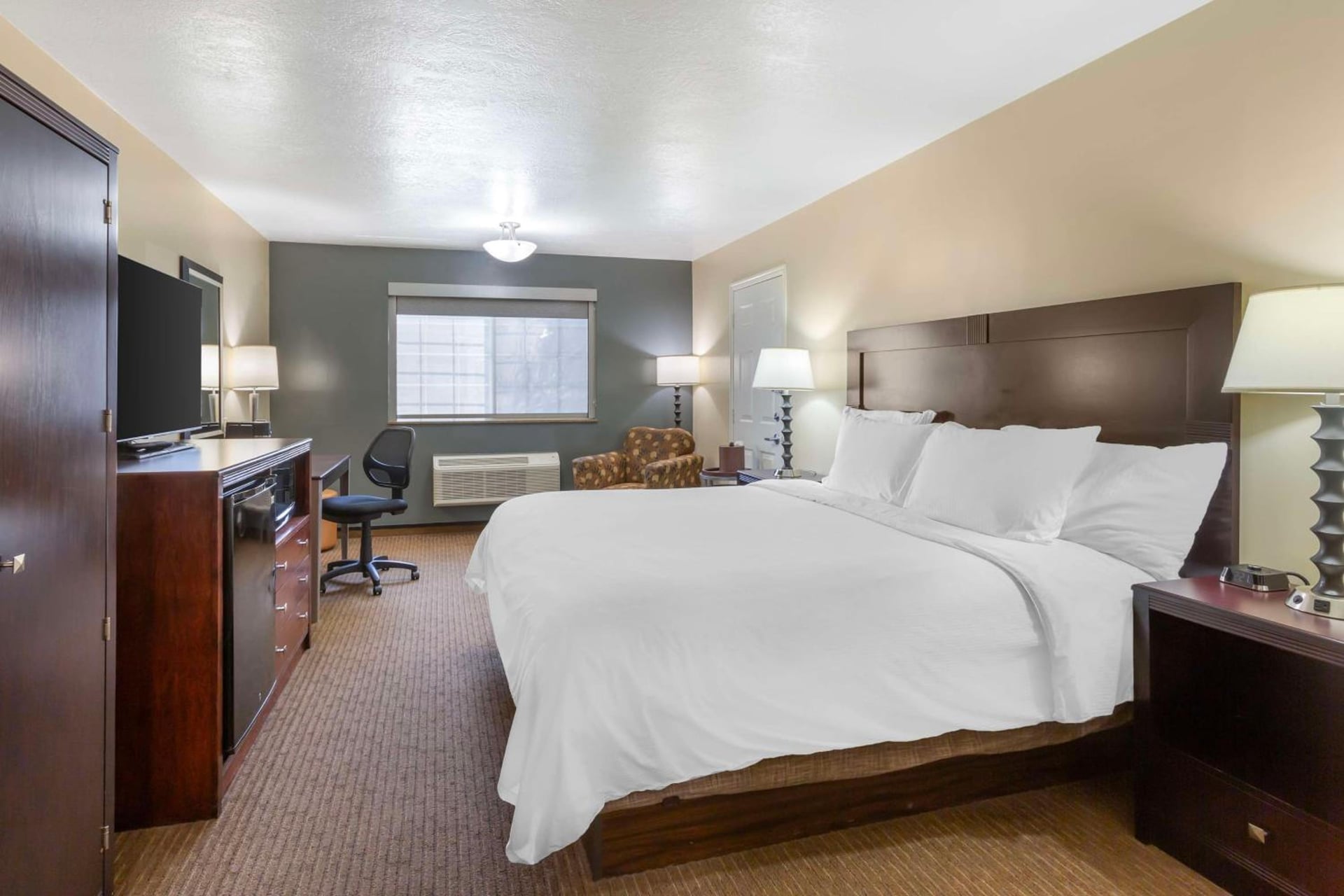 Best Western PLUS Cotton Tree Inn, North Salt Lake, foto 3