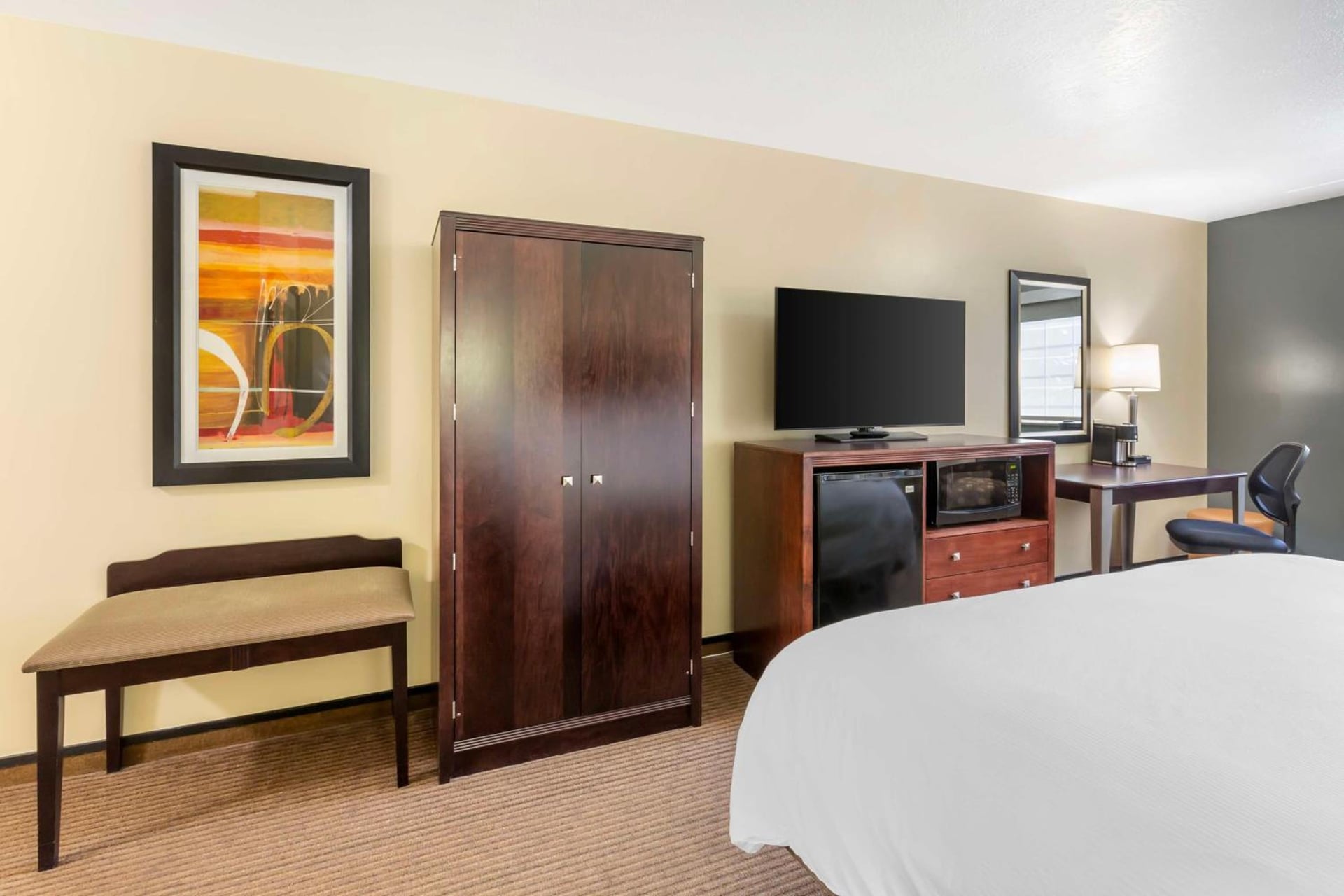 Best Western PLUS Cotton Tree Inn, North Salt Lake, foto 5