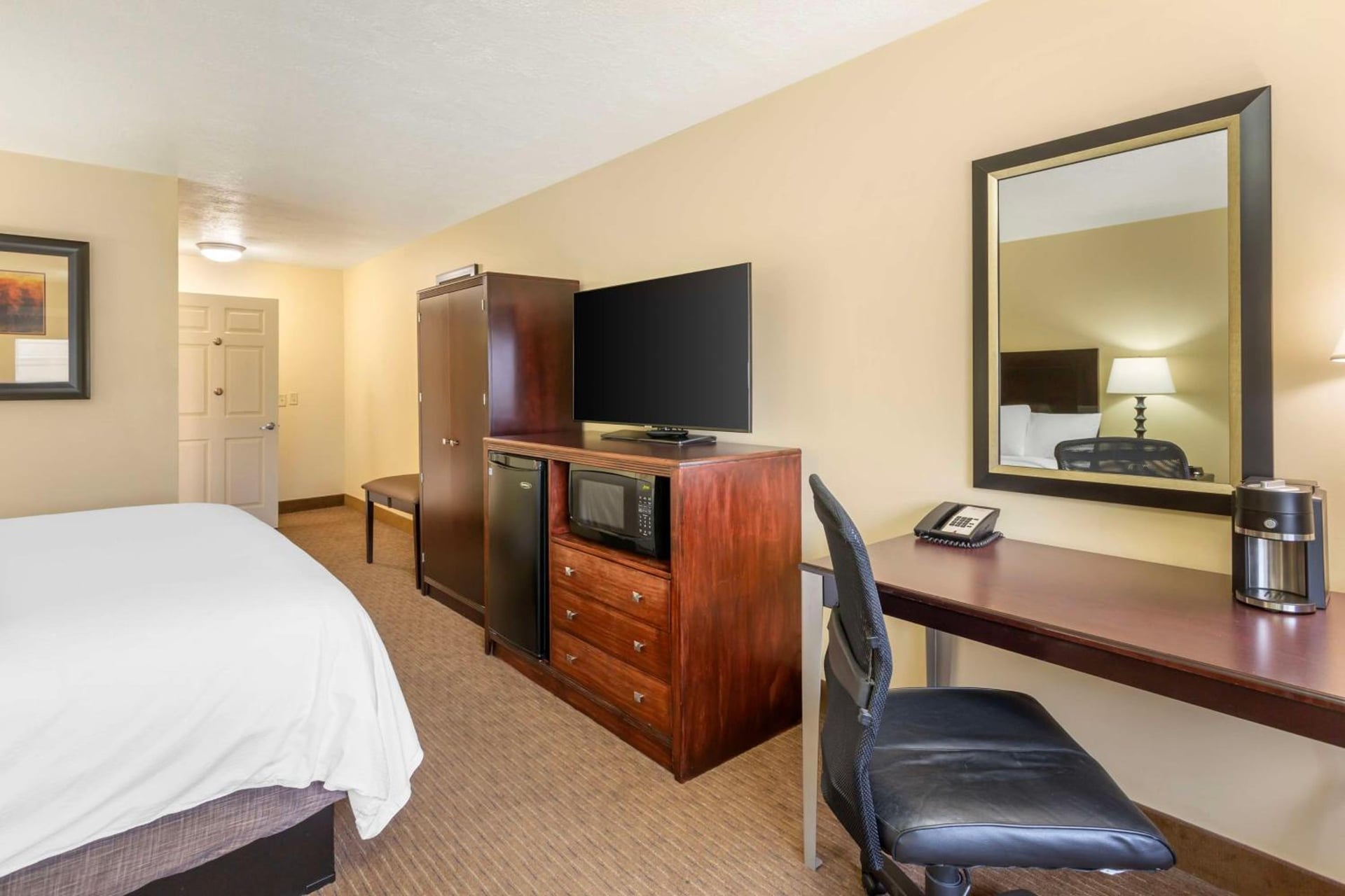 Best Western PLUS Cotton Tree Inn, North Salt Lake, foto 2