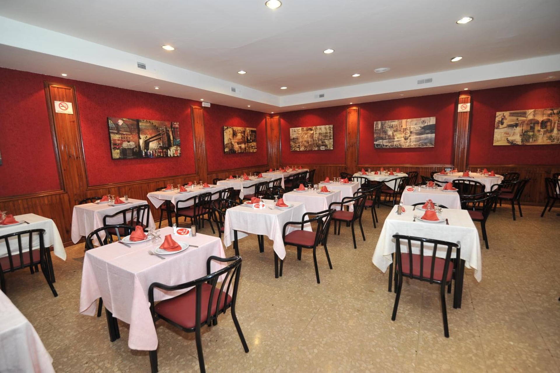 Hostal Goyma III, San Fernando de Henares, foto 2