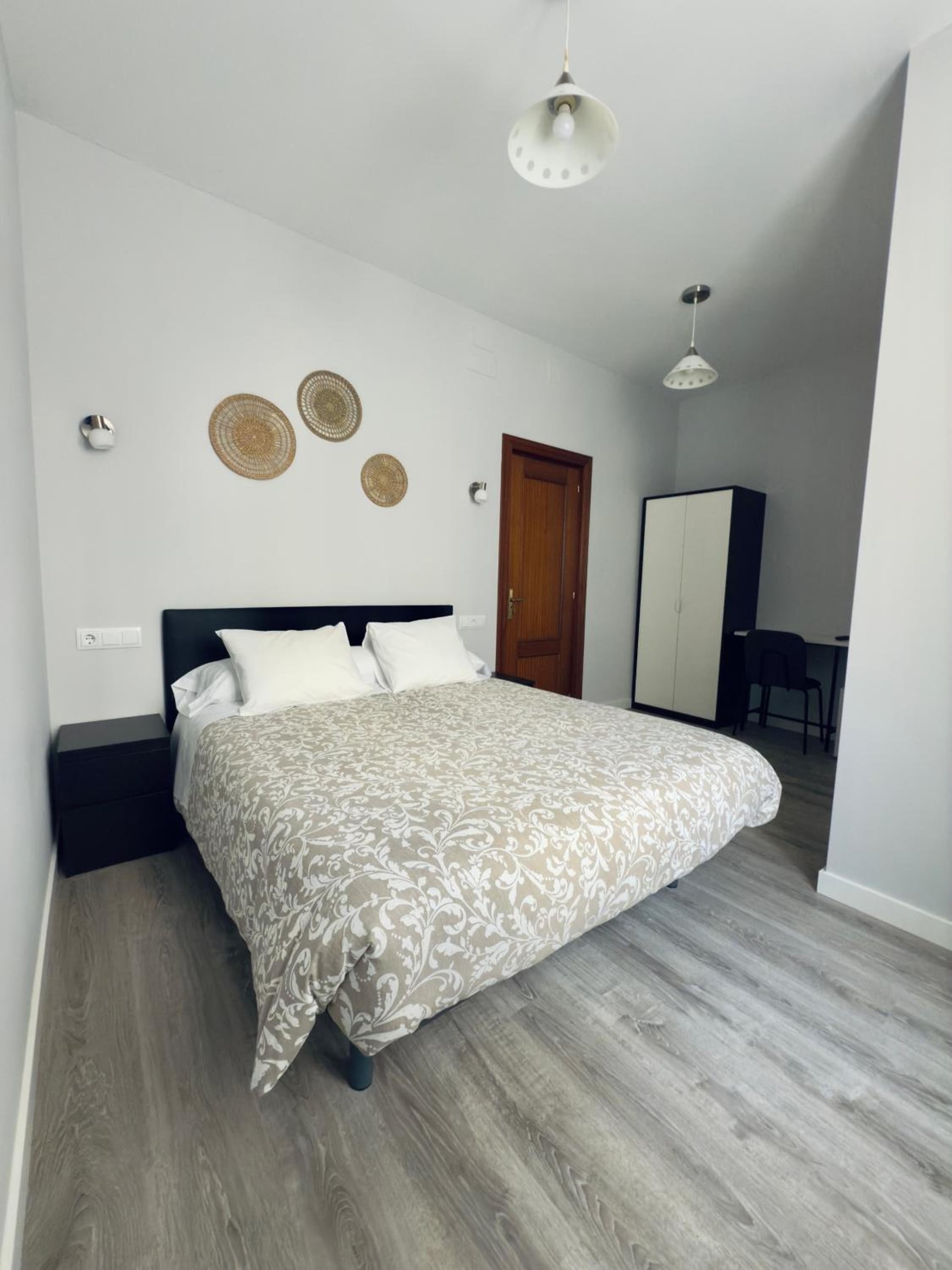 Hostal Conde De Alba, Madrid, foto 2