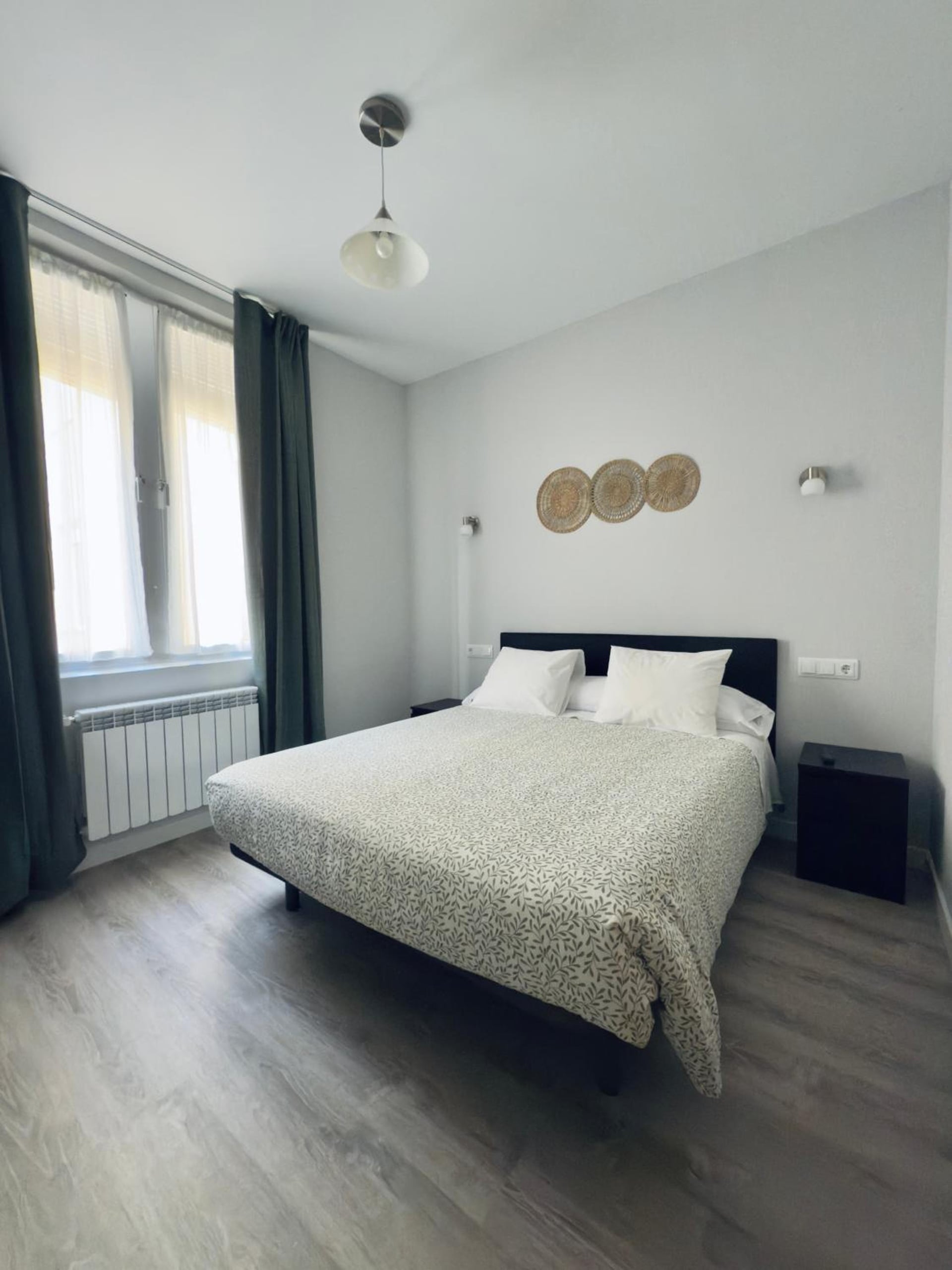 Hostal Conde De Alba, Madrid, foto 3