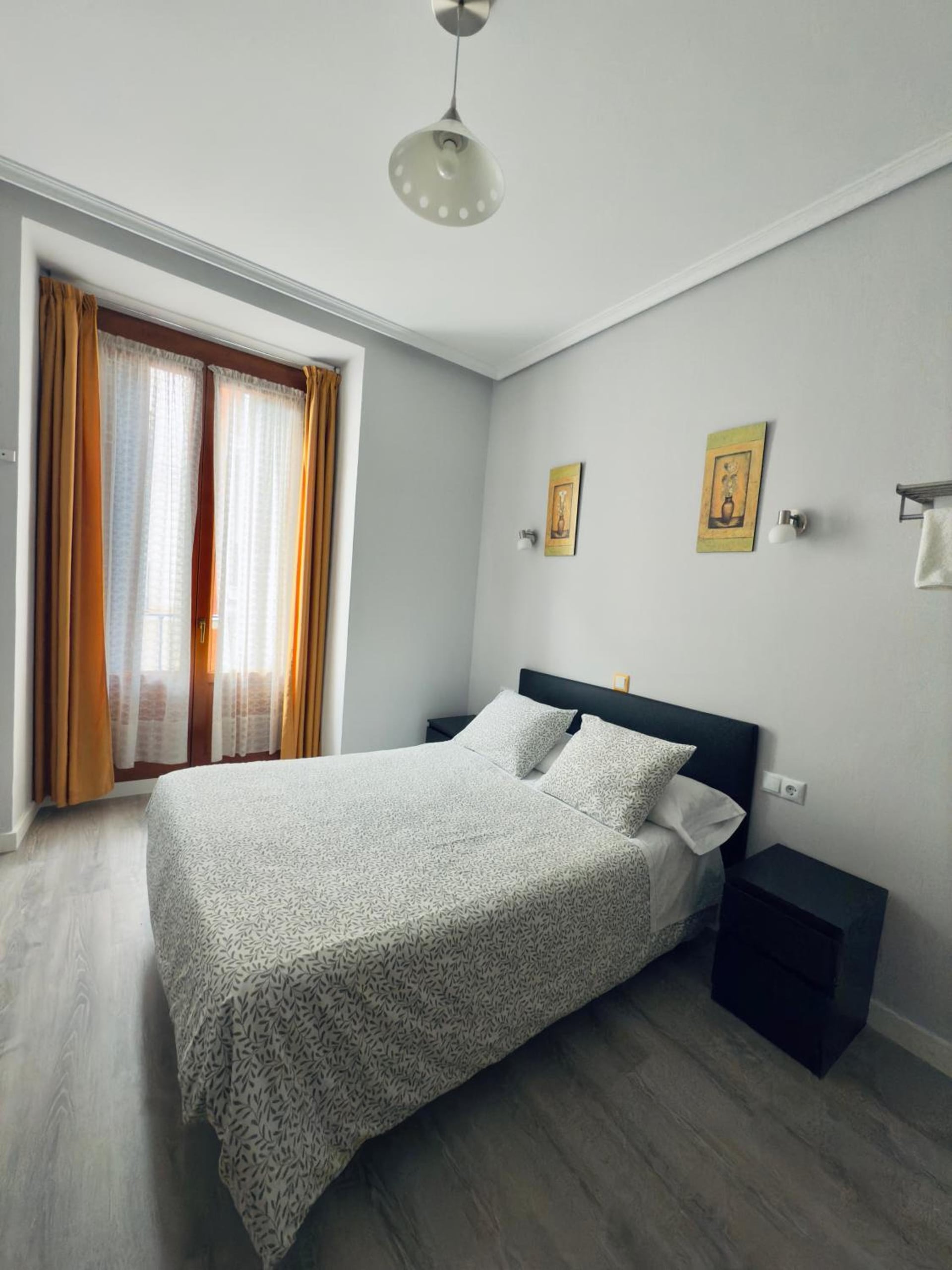 Hostal Conde De Alba, Madrid, foto 5
