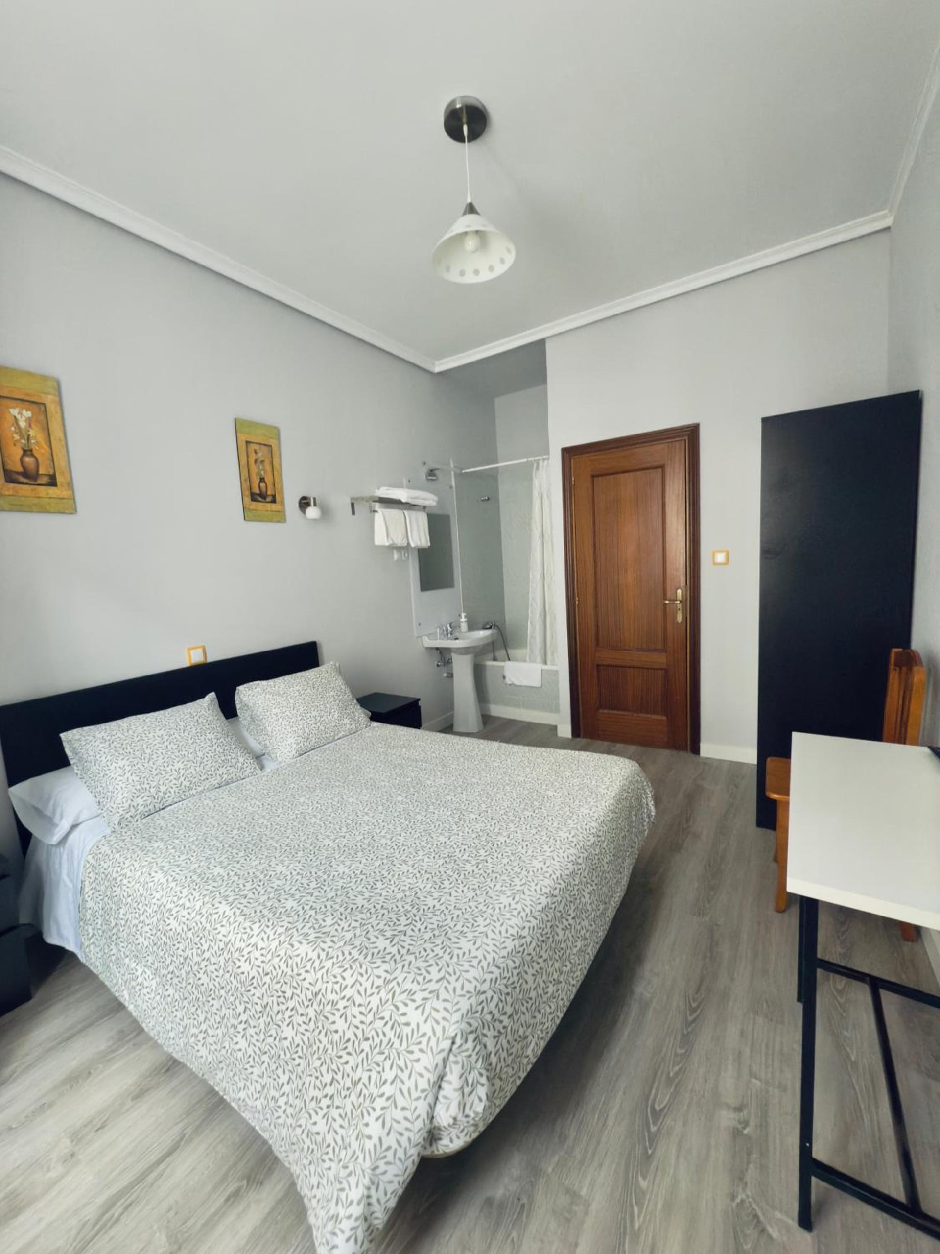 Hostal Conde De Alba, Madrid, foto 4