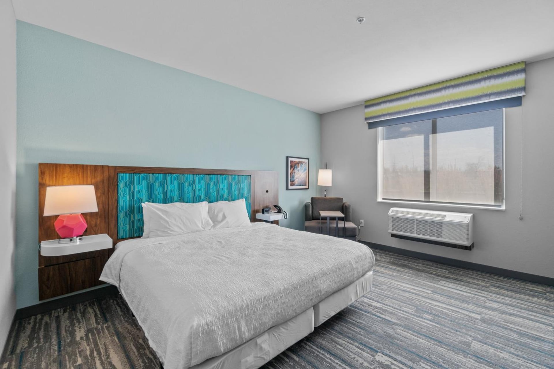 Hampton Inn Redmond Bend Airport, Redmond, foto 4