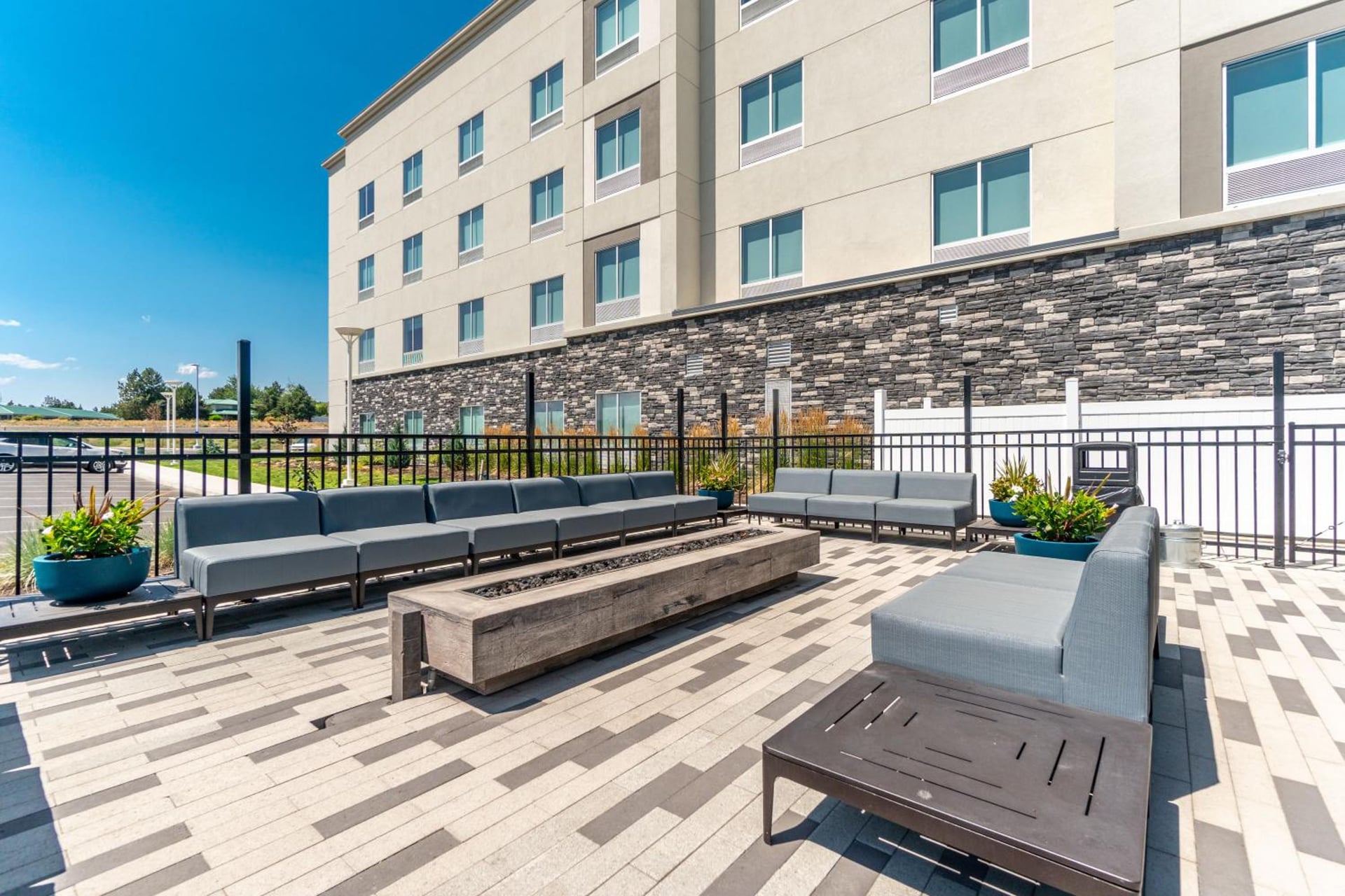 Hampton Inn Redmond Bend Airport, Redmond, foto 5