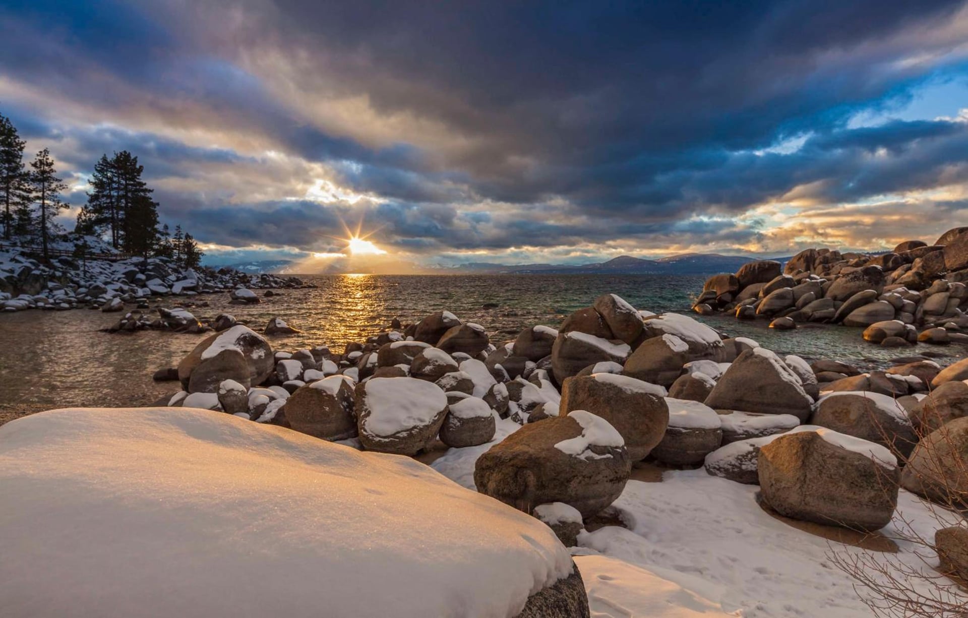 Hyatt Regency Lake Tahoe Resort, Spa & Casino, Incline Village, foto 4