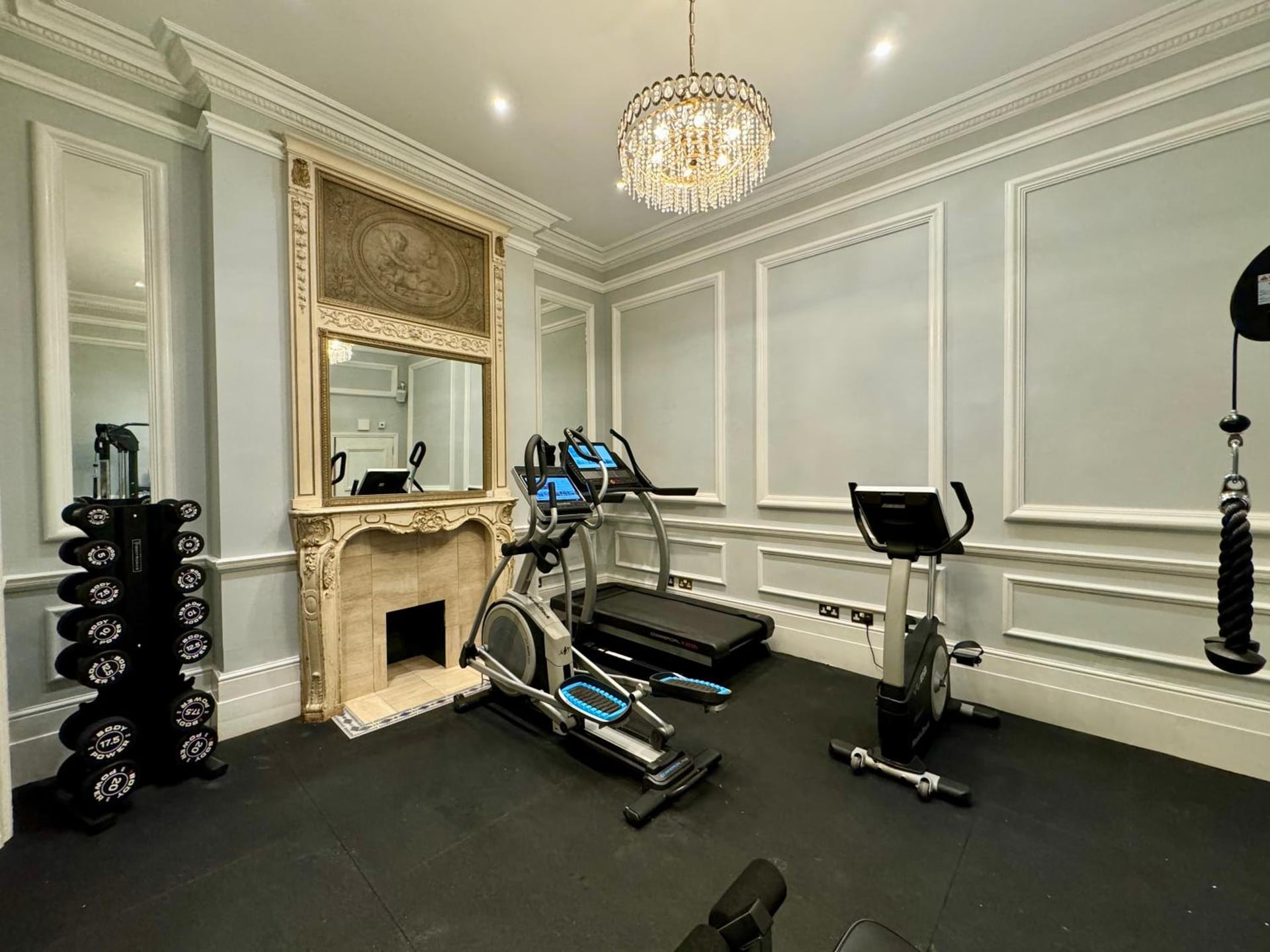 The Leonard Hotel, London, foto 5