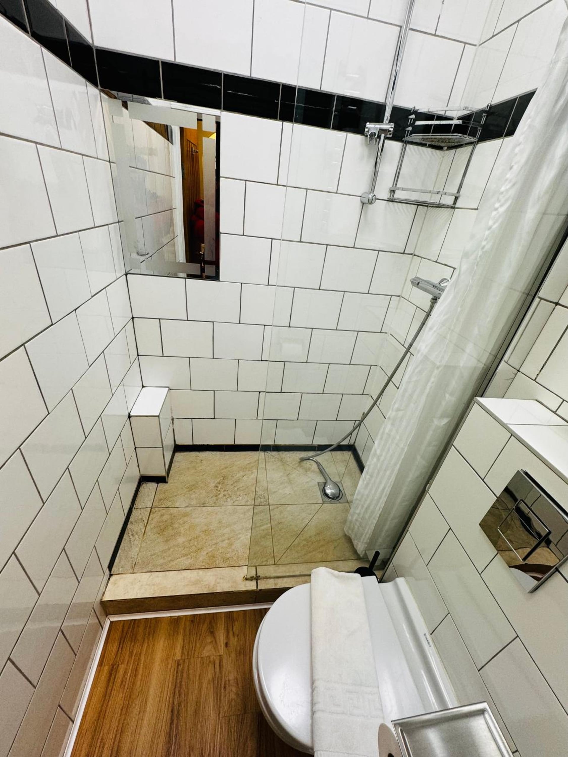 Berkley Apartments, London, foto 4