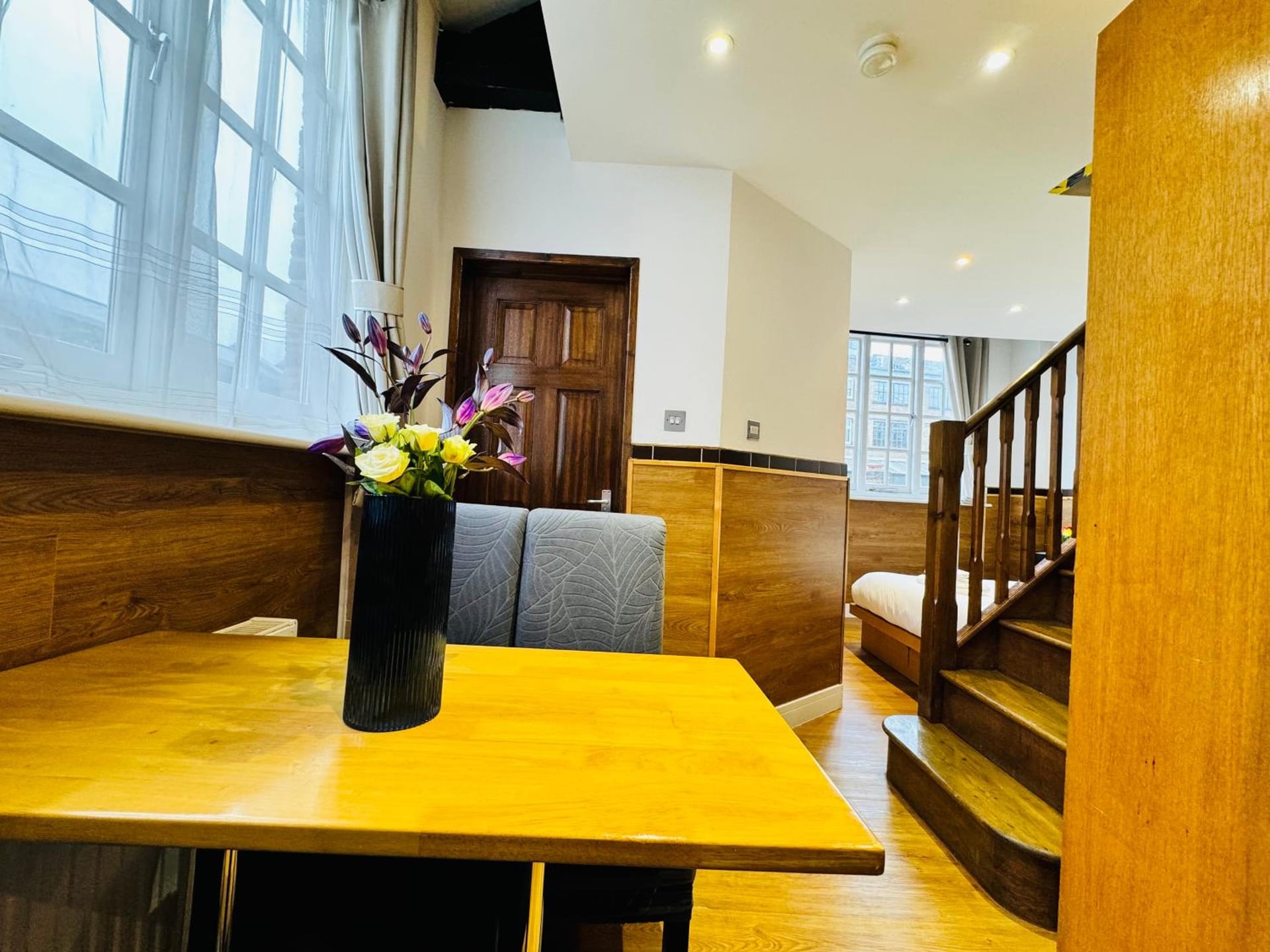 Berkley Apartments, London, foto 5