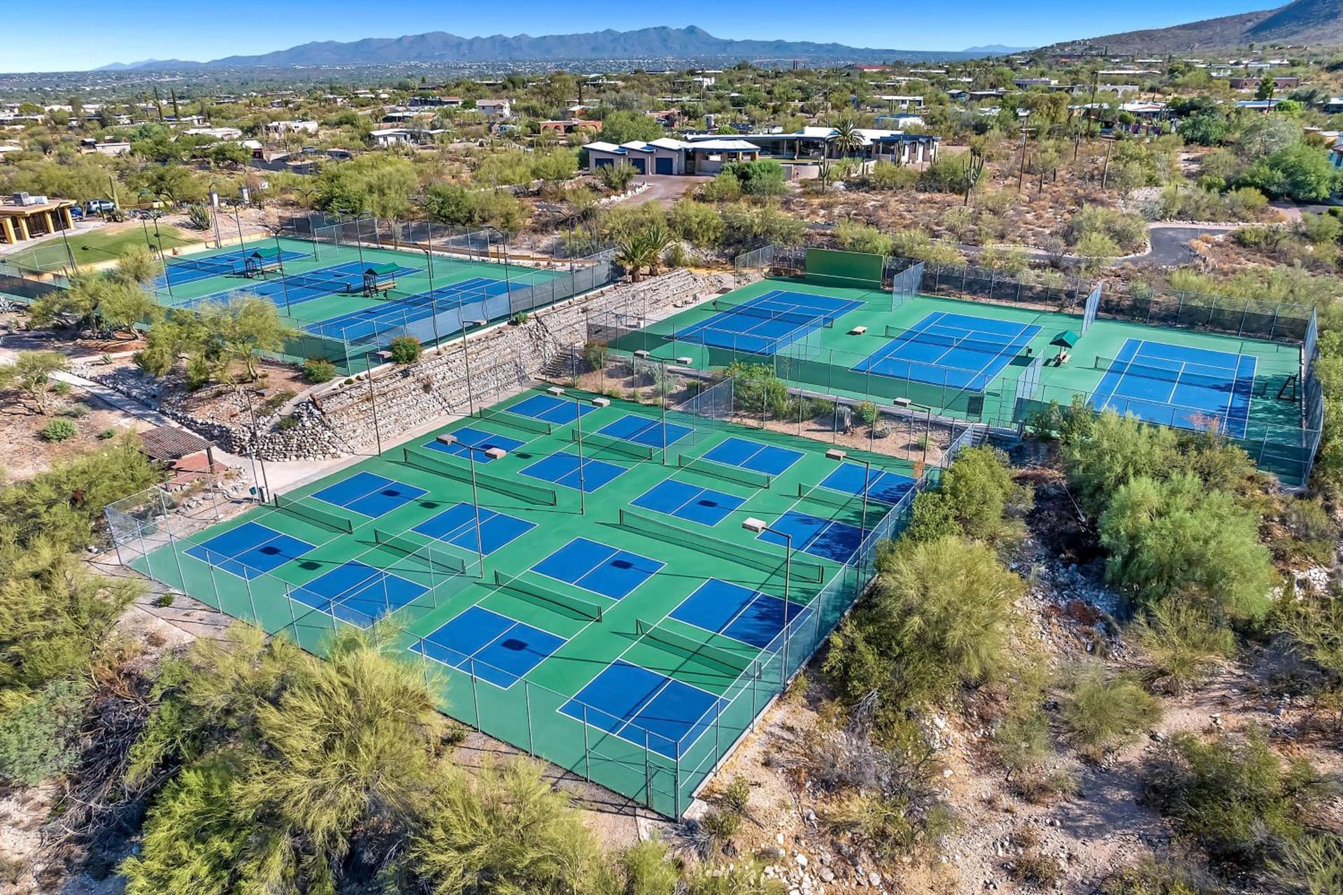 Westward Look Wyndham Grand Resort & Spa, Tucson, foto 4