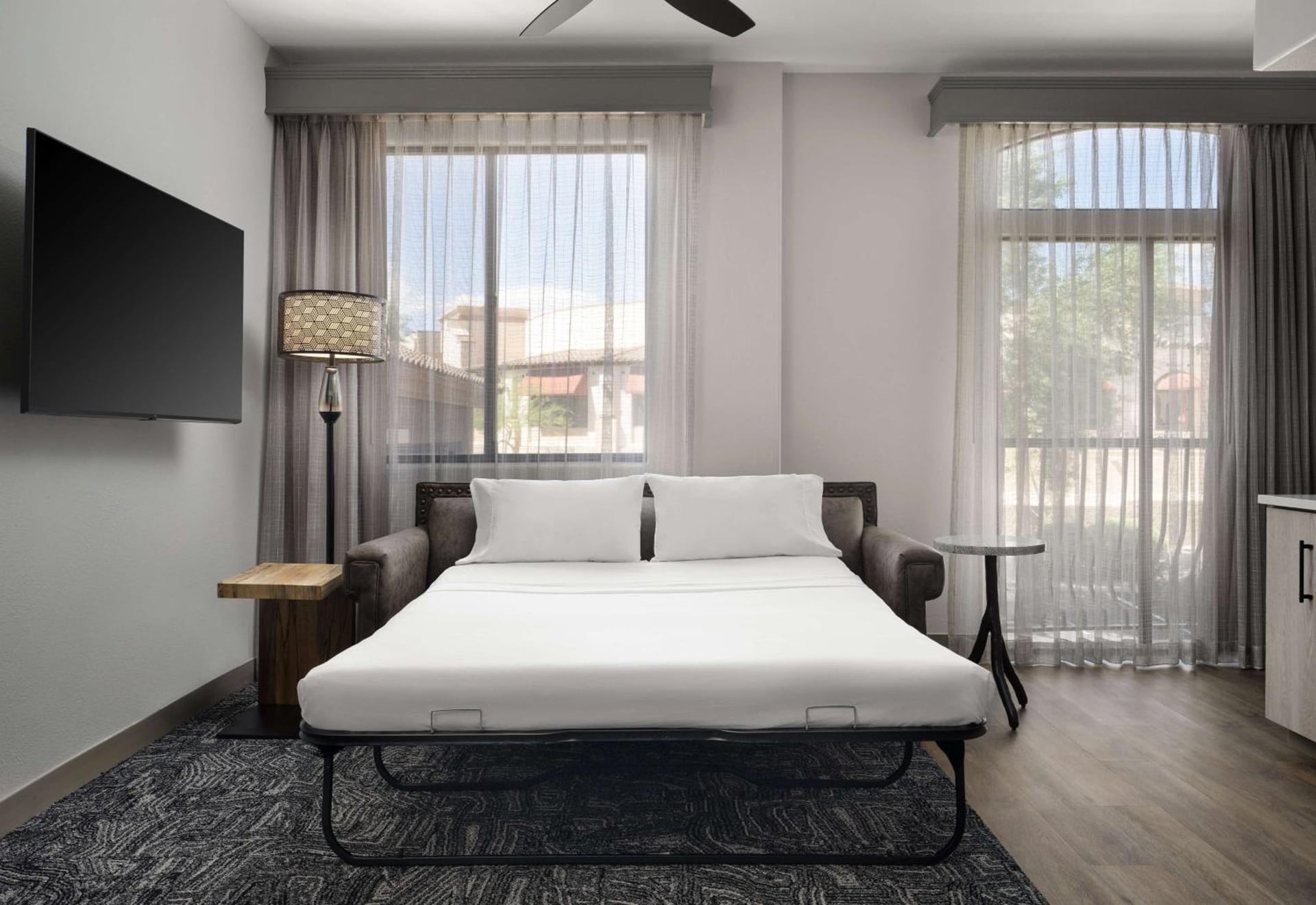 Embassy Suites Tucson - Paloma Village, Tucson, foto 2