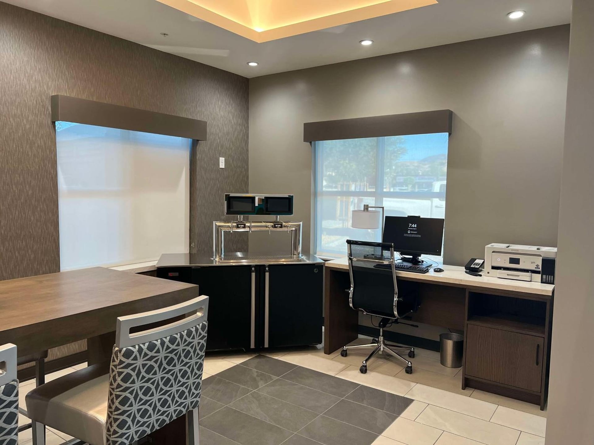 Best Western San Bernardino Hotel, San Bernardino, foto 3