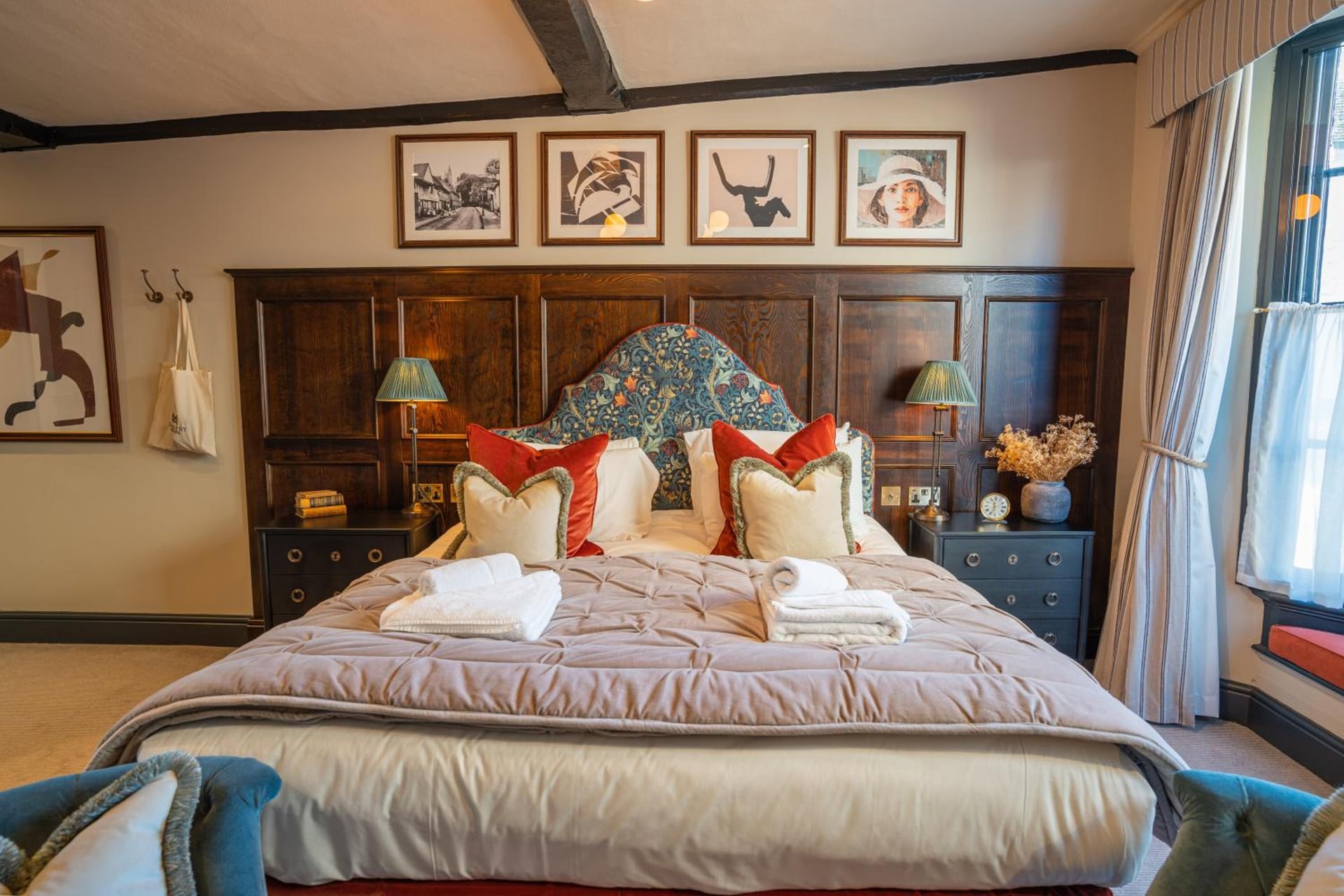 Salisbury Arms Hotel, Hertford, foto 2