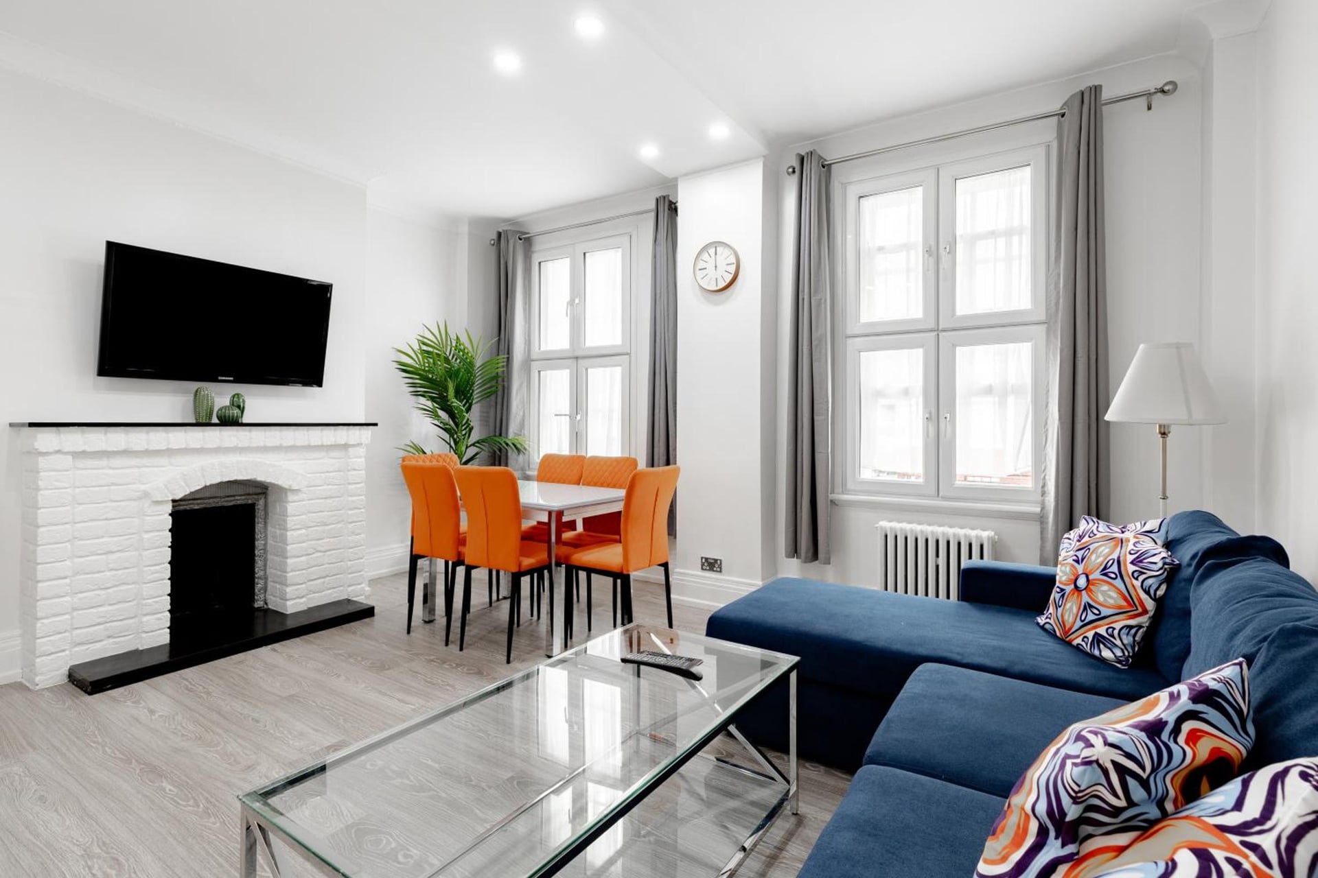 Marble Arch Apartments, London, foto 3