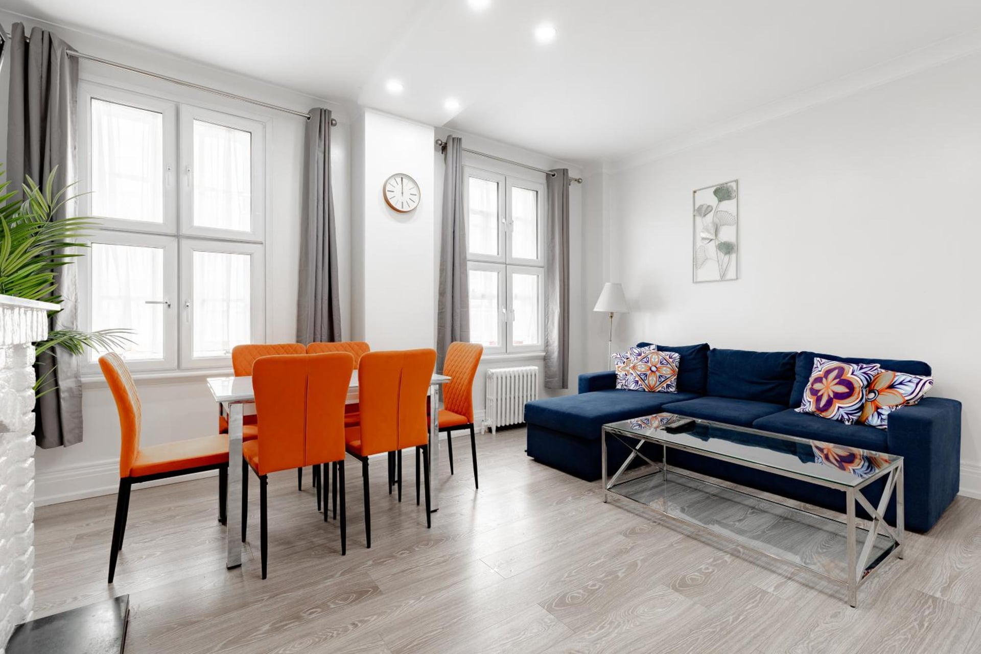 Marble Arch Apartments, London, foto 4