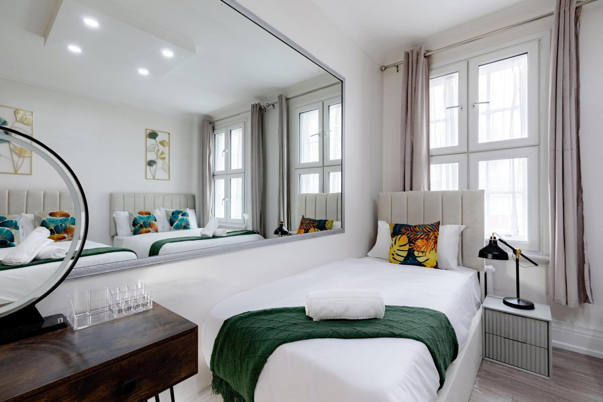Marble Arch Apartments, London, foto 2