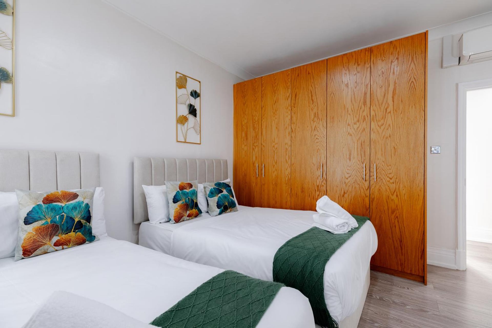 Marble Arch Apartments, London, foto 5