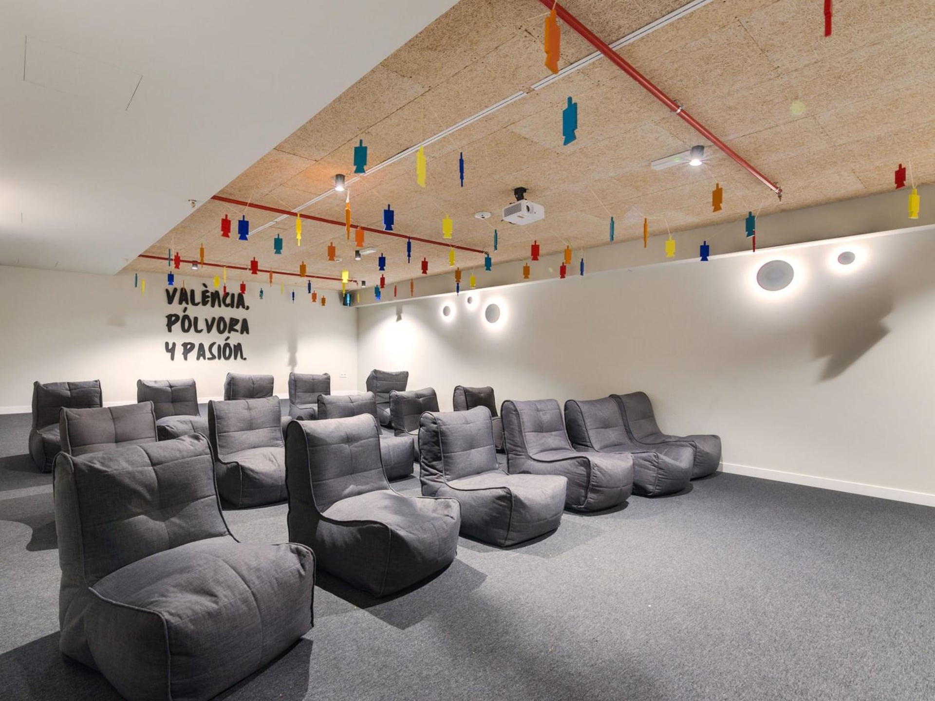 Livensa Living Studios Valencia Viveros, Valencia, foto 5