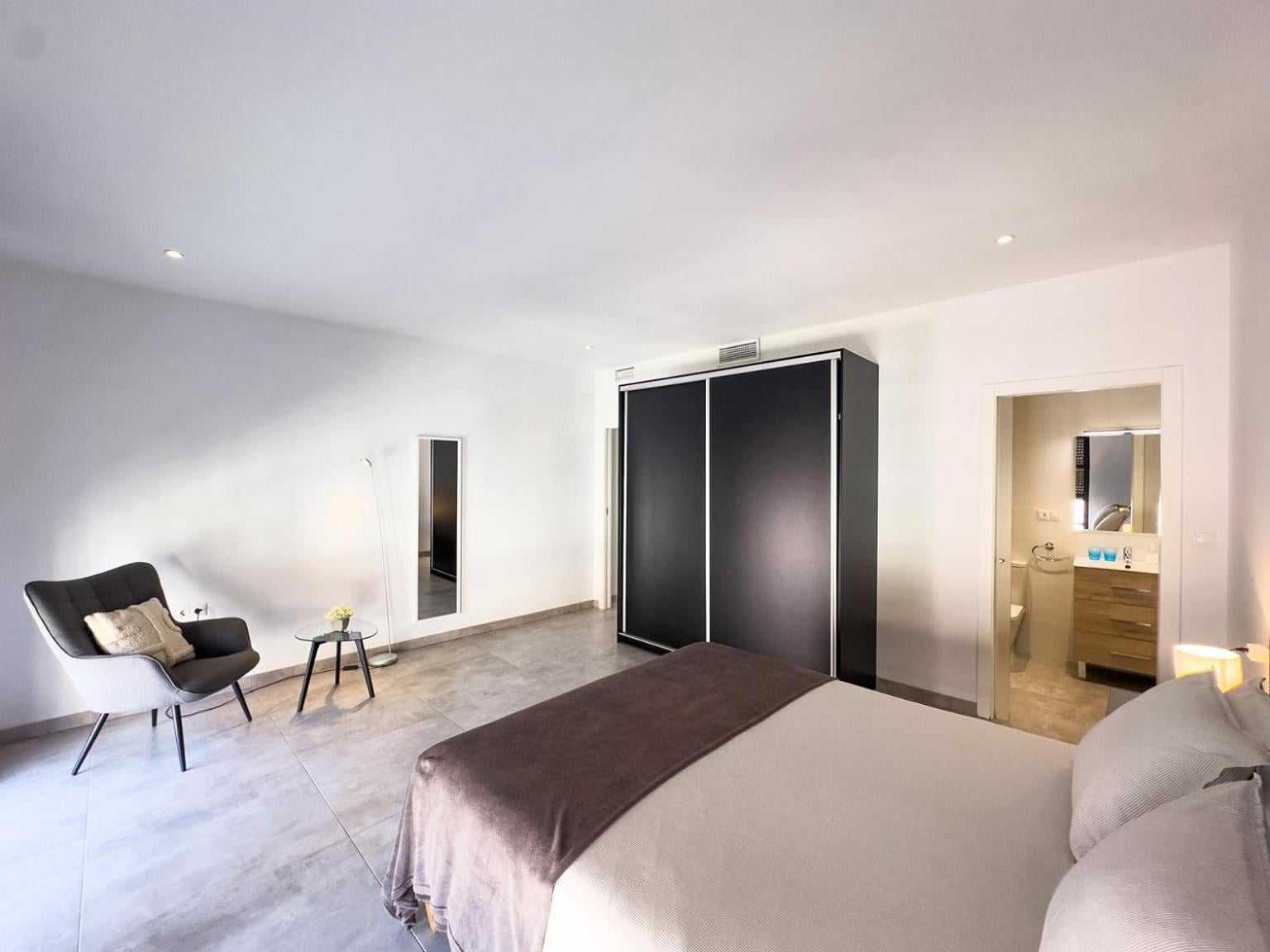 Historic suites Penthouse 30, Cartagena, foto 2