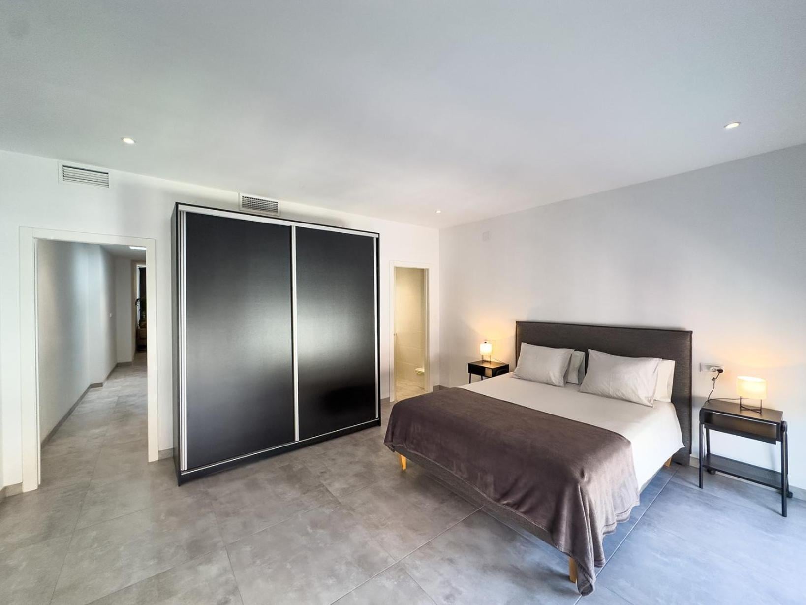 Historic suites Penthouse 30, Cartagena, foto 5