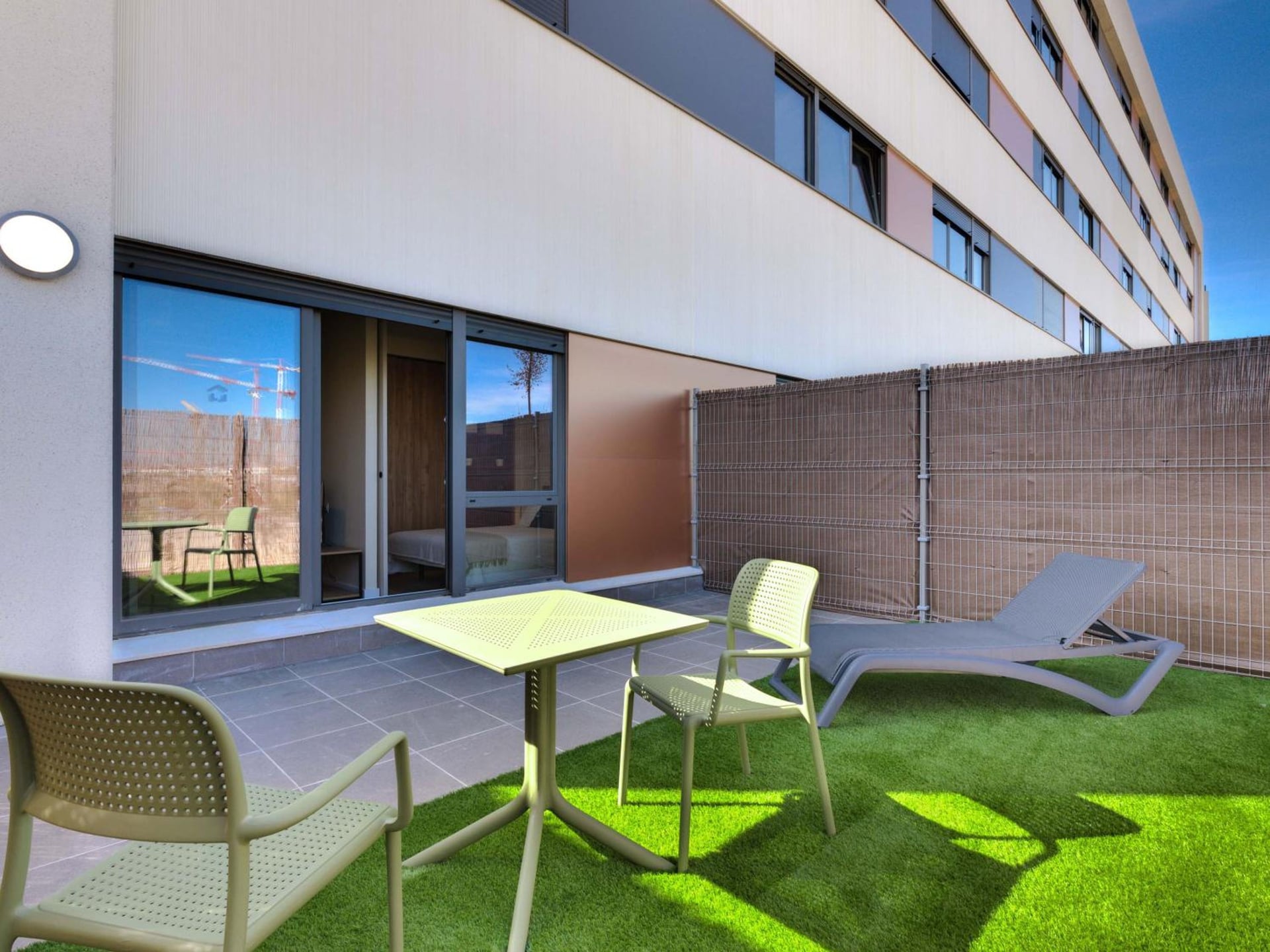 Livensa Living Studios Madrid Alcobendas, Alcobendas, foto 4