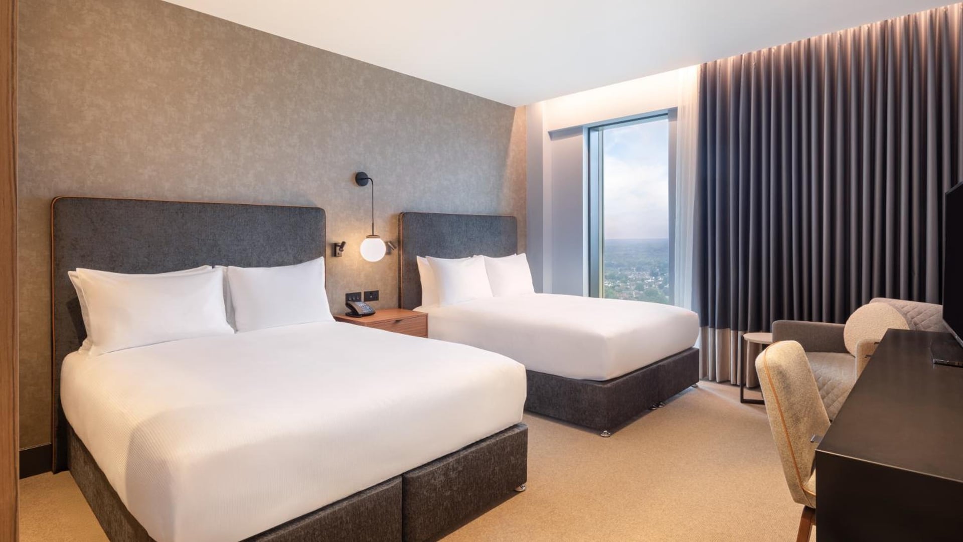 Hilton Woking, Woking, foto 4