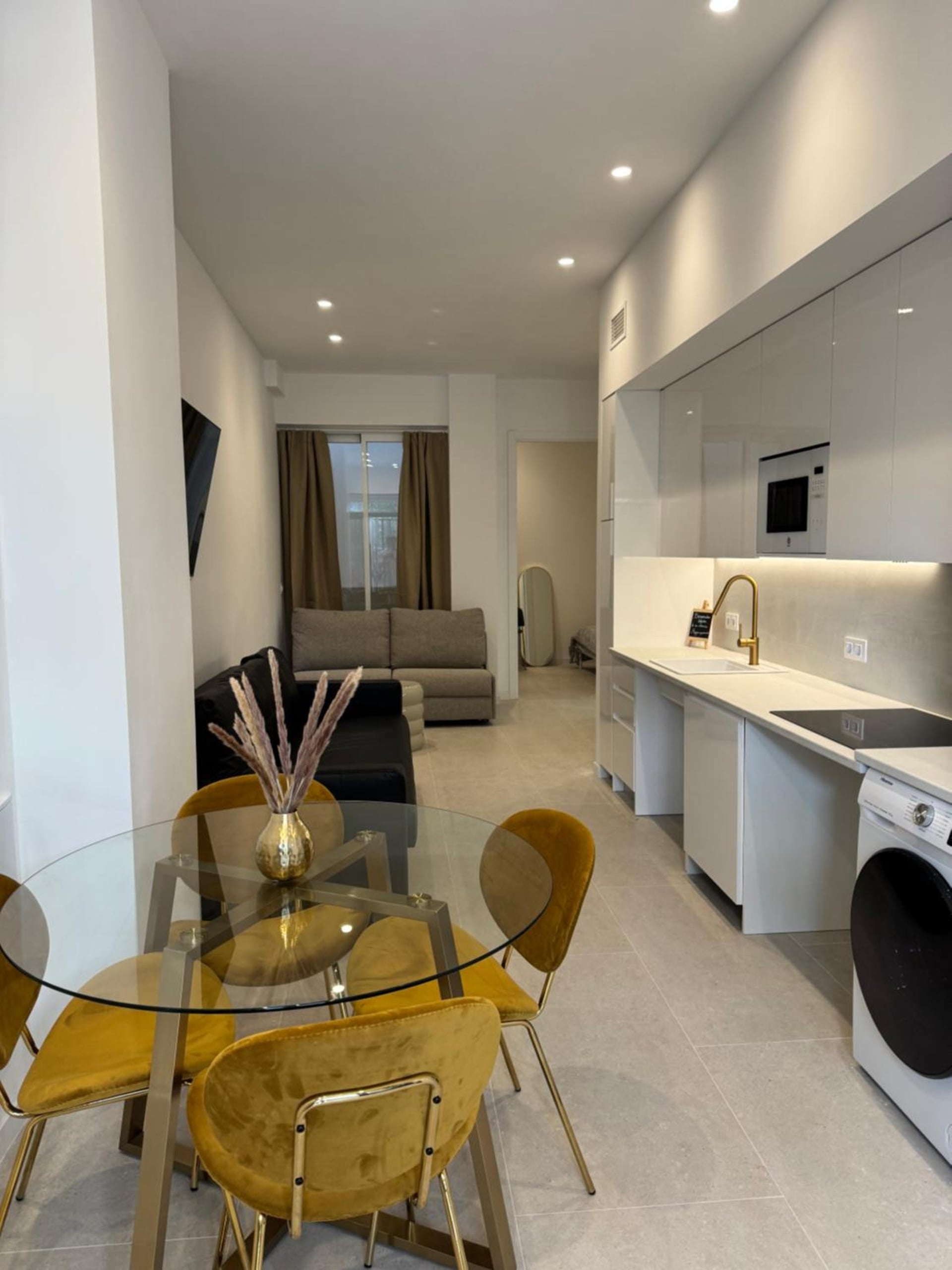 MAGNO Loft- CIENCIAS, Valencia, foto 2