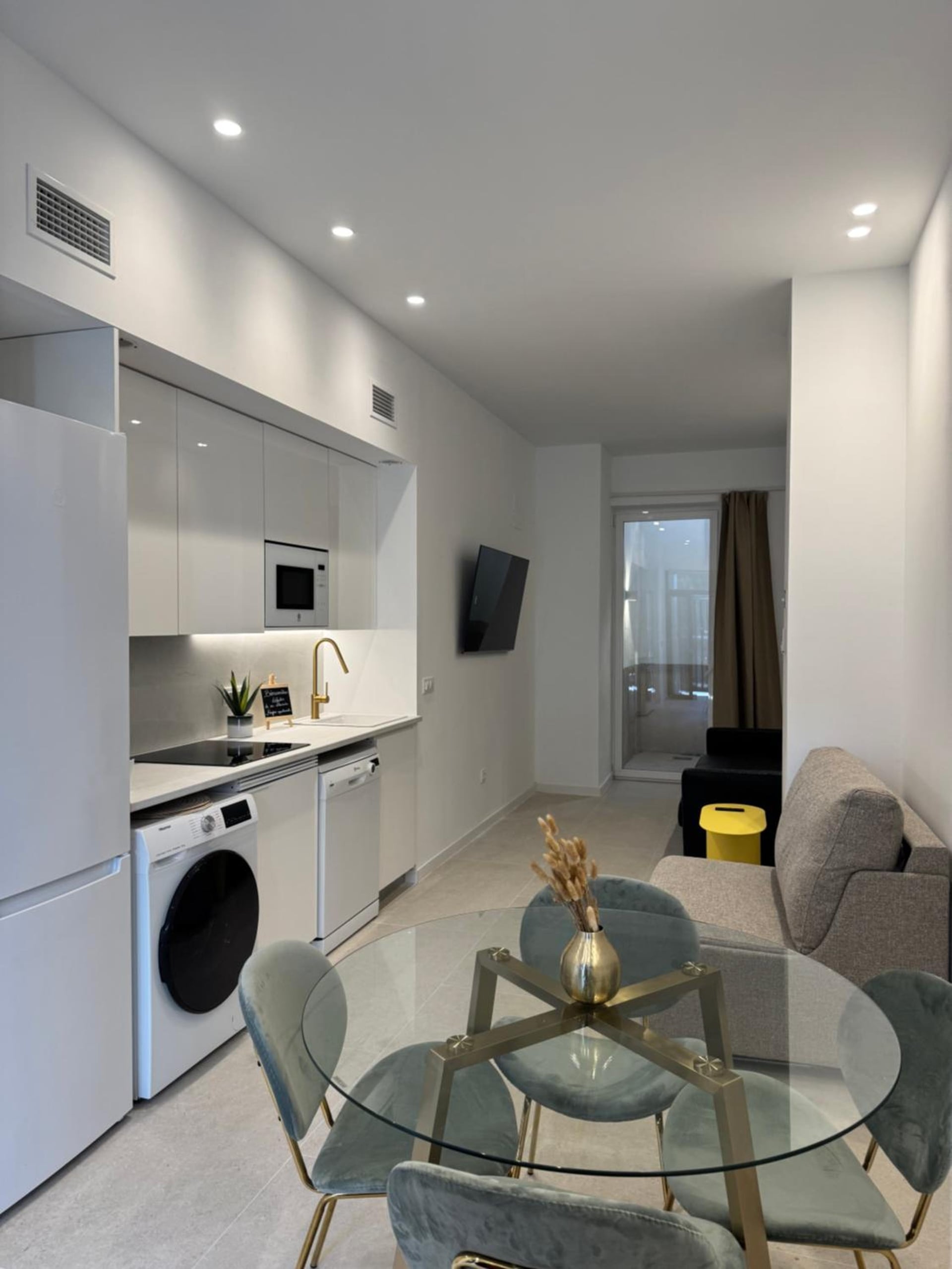MAGNO Loft- CIENCIAS, Valencia, foto 4