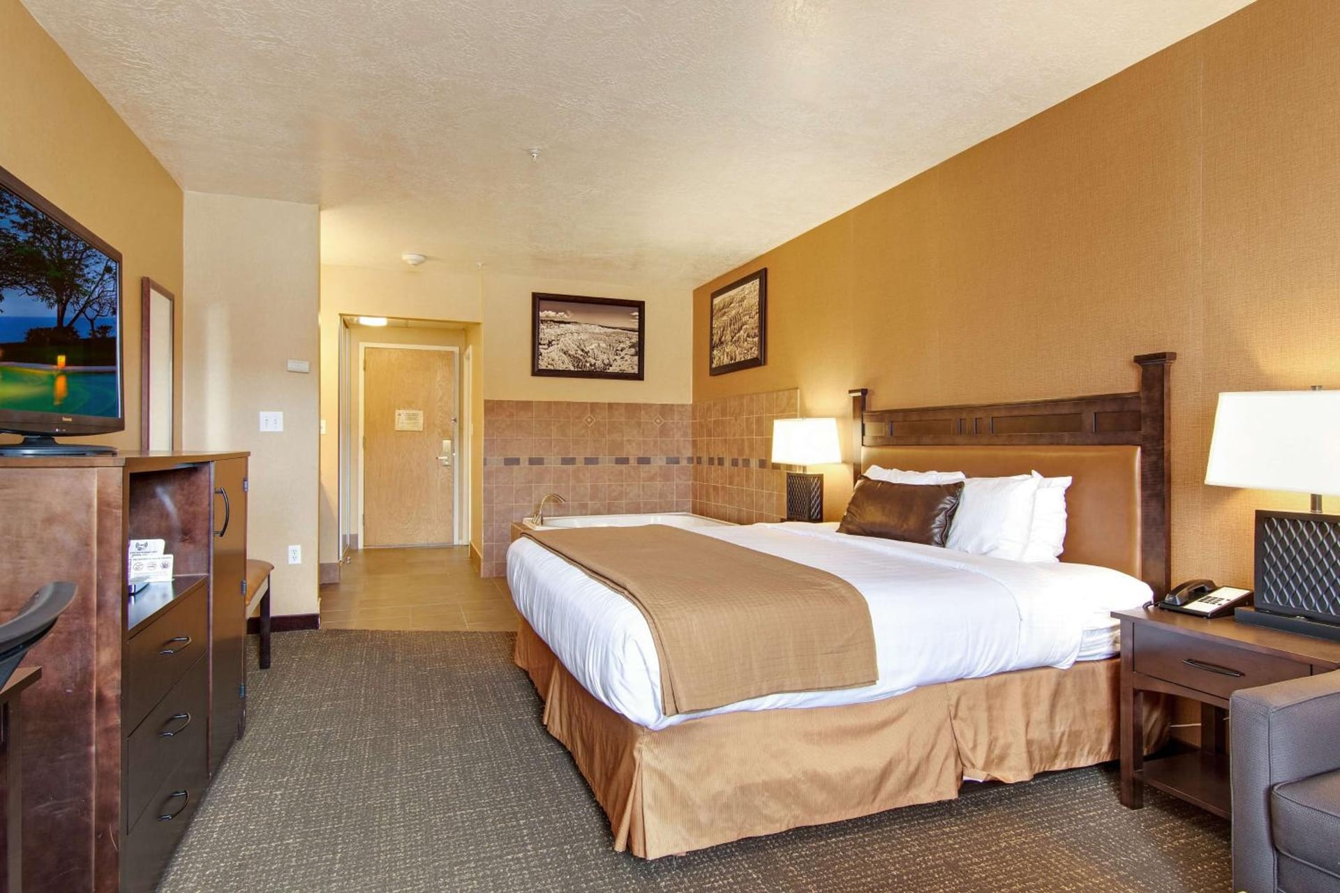 Best Western PLUS Ruby's Inn, Bryce, foto 3