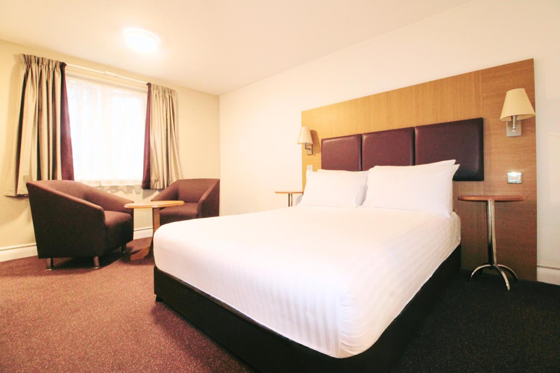 Orchid Hotel, Epsom Surrey, Sure Collection by Best Western, Epsom, foto 4