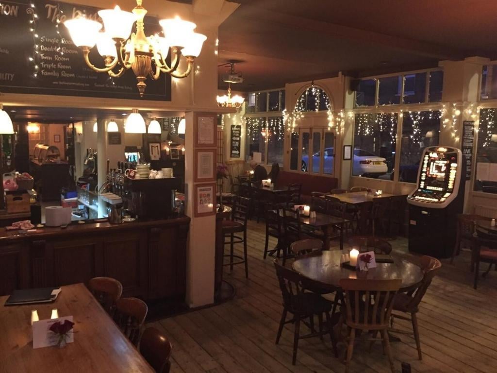 The Kings Arms, London, foto 5