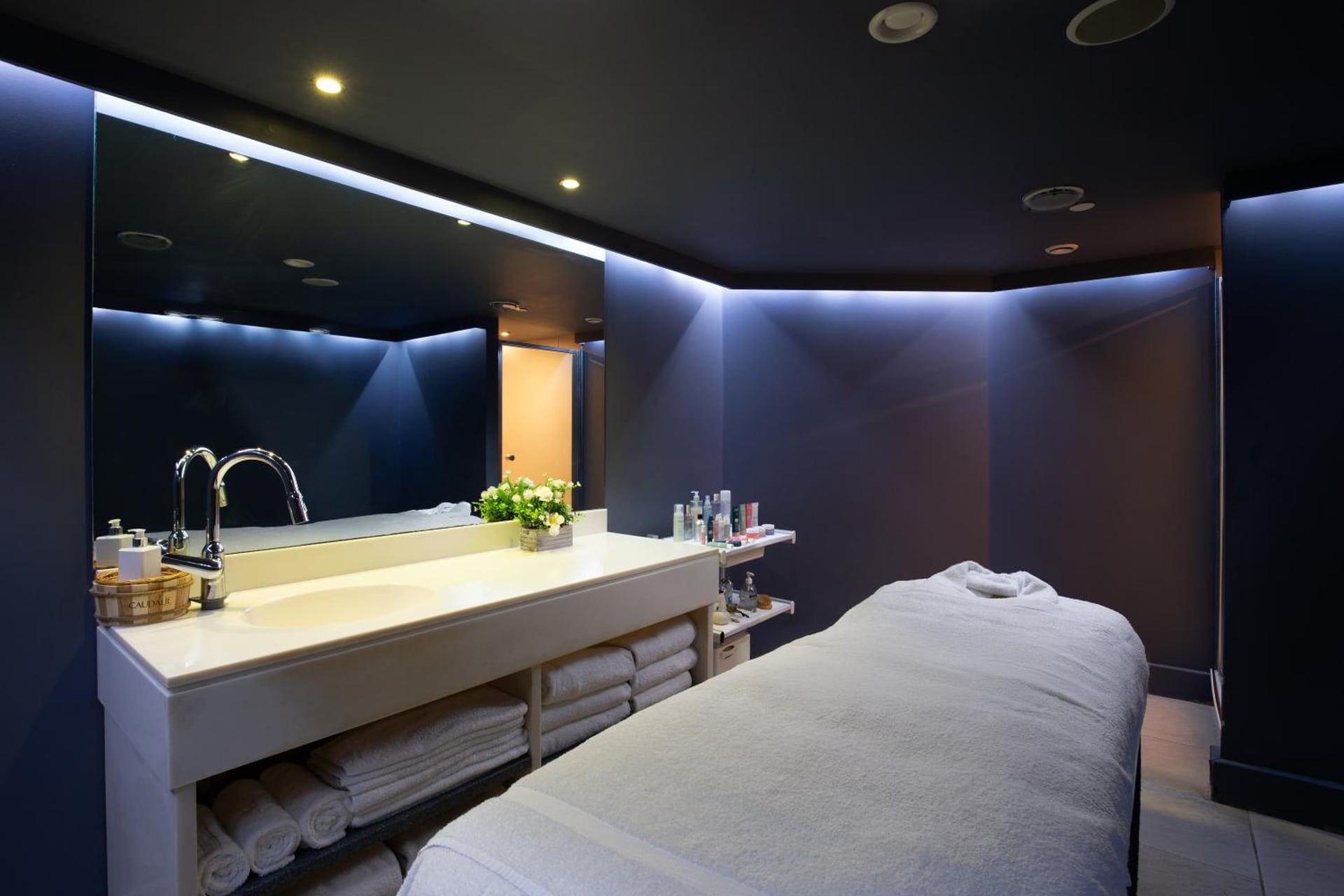 The Chelsea Harbour Hotel & Spa London, London, foto 4