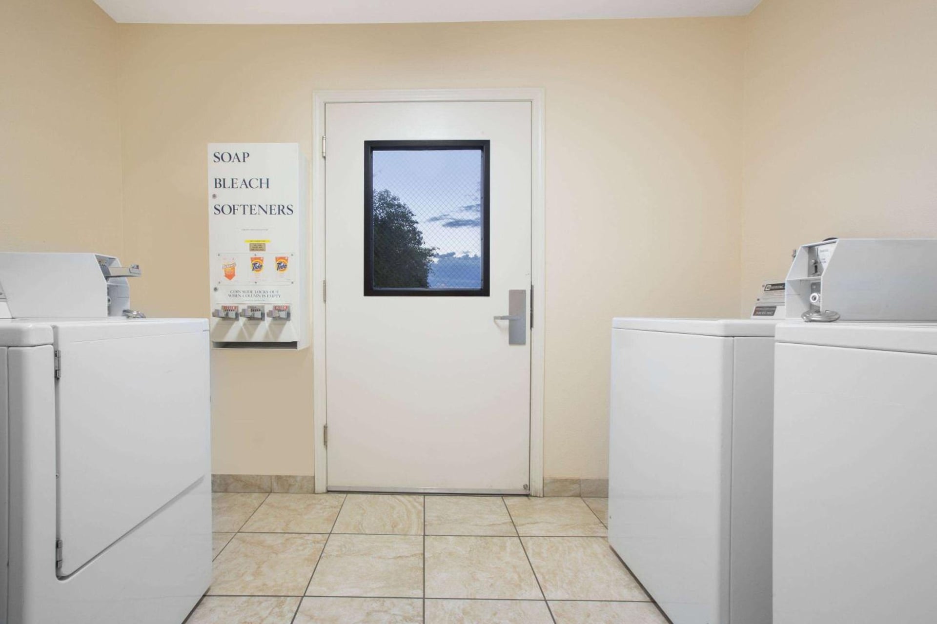 Days Inn by Wyndham Lake Havasu, Lake Havasu City, foto 5