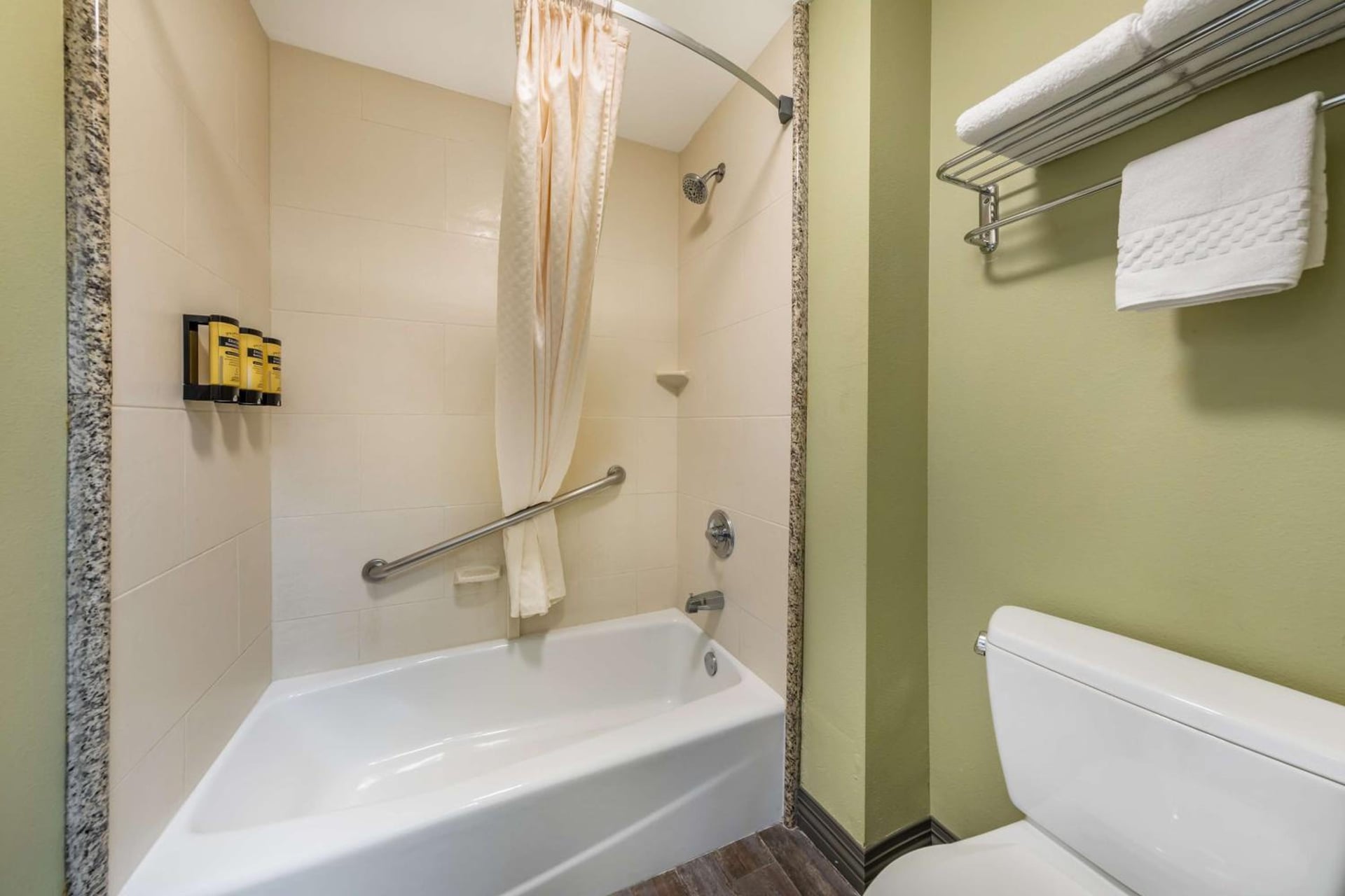 Best Western PLUS Avita Suites, Torrance, foto 5