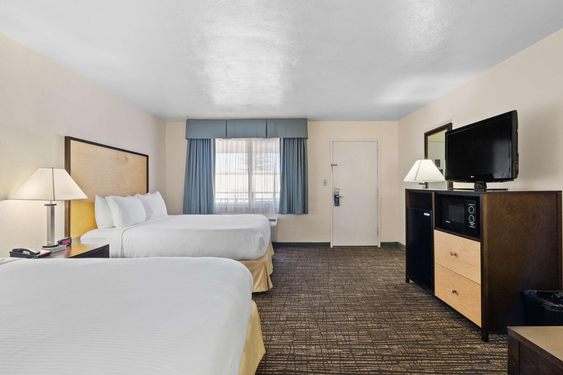 Best Western Petaluma Inn, Petaluma, foto 4