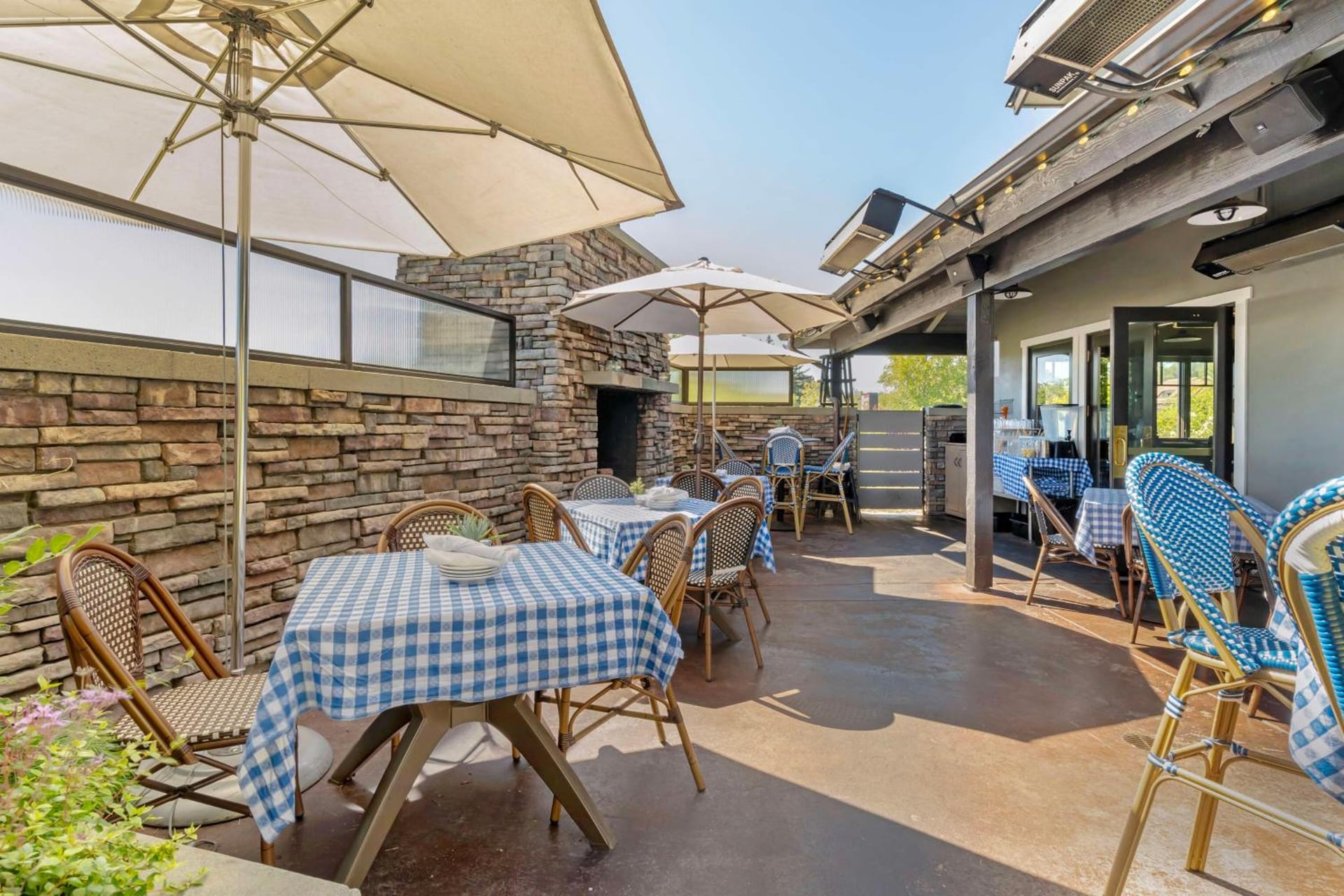 Best Western Plus Novato Oaks Inn, Novato, foto 5