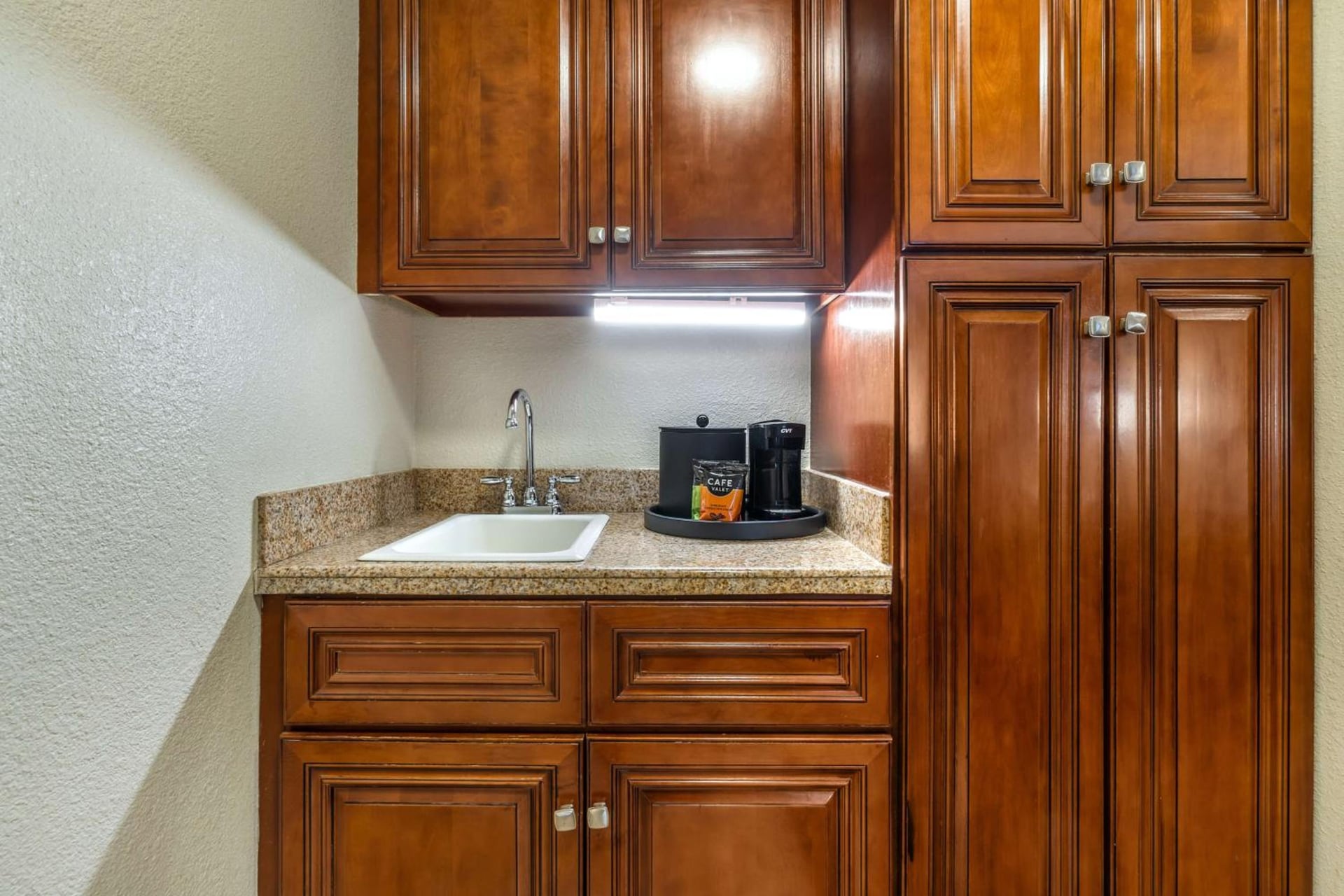 Best Western John Muir Inn, Martinez, foto 4