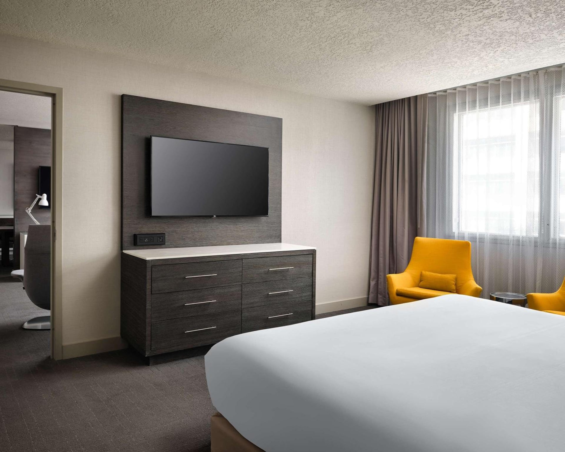 Hyatt Regency Los Angeles International Airport, Los Angeles, foto 5
