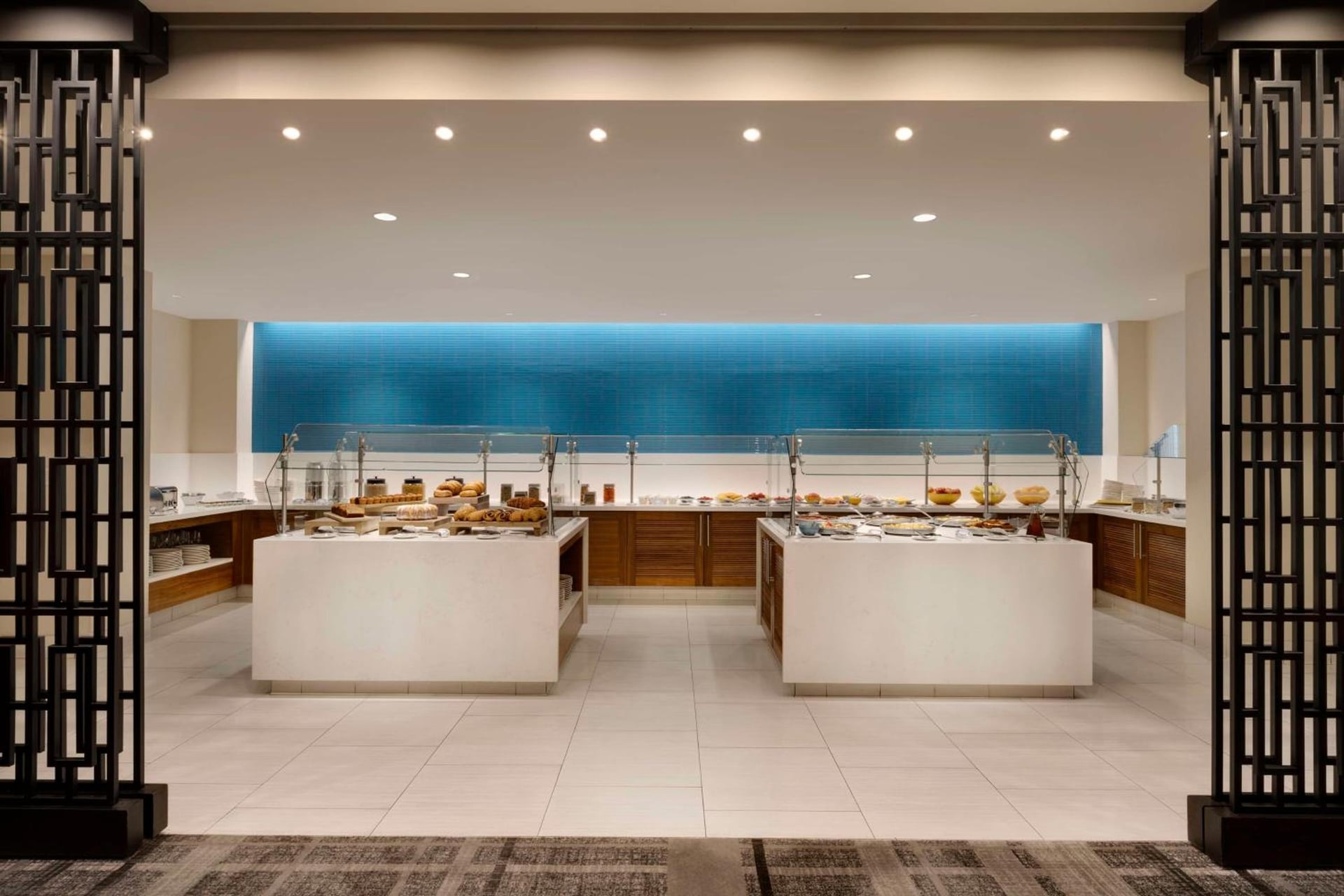 Hyatt Regency Los Angeles International Airport, Los Angeles, foto 4