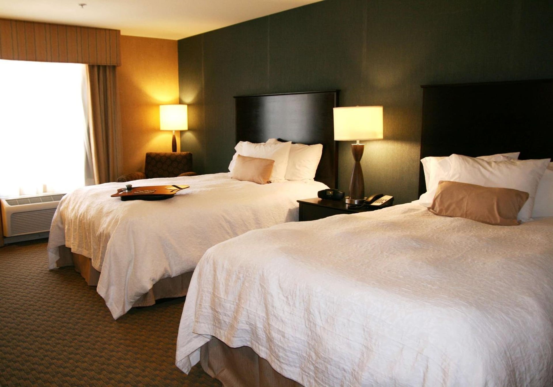 Hampton Inn and Suites Barstow, Barstow, foto 2