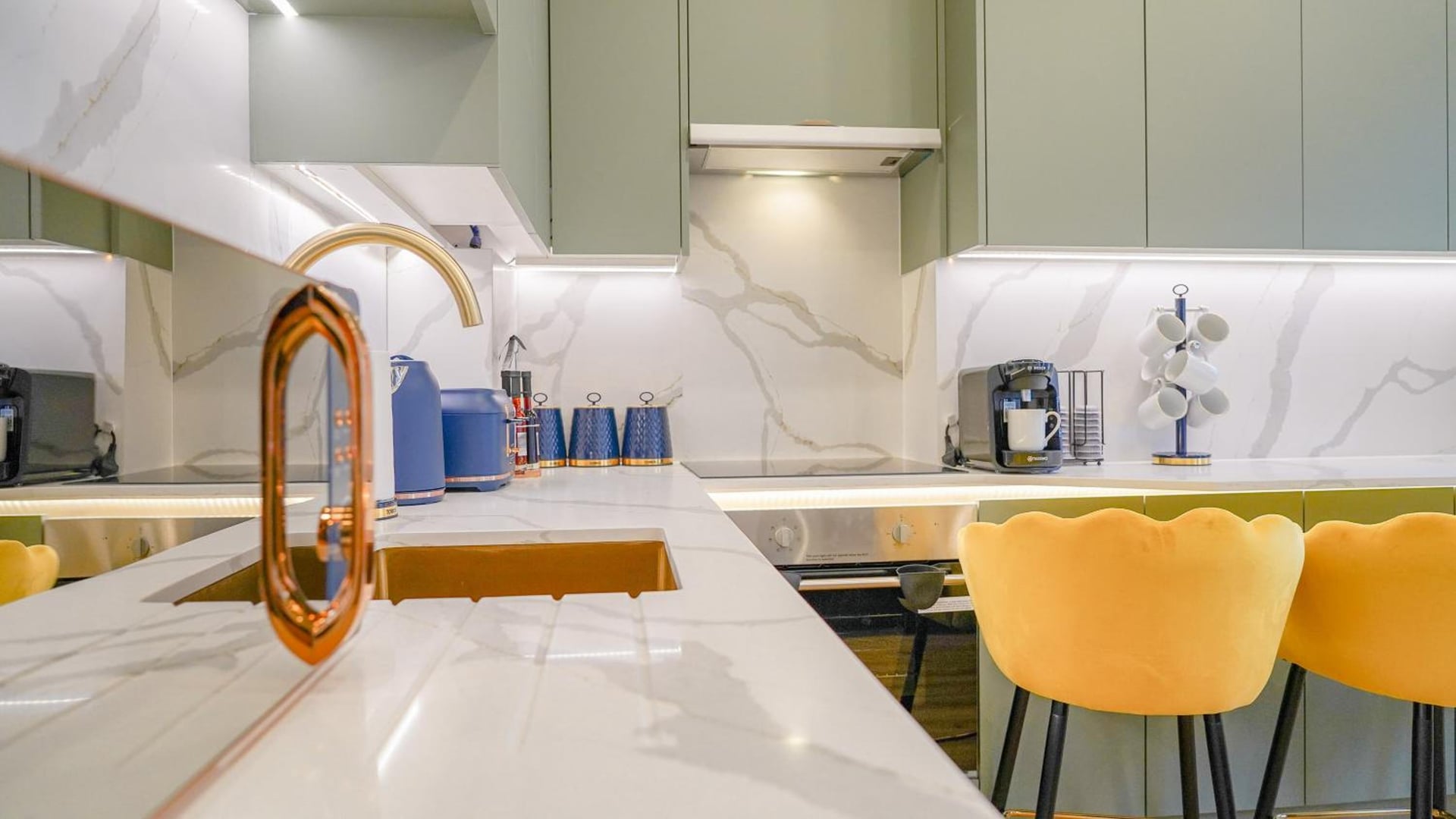 NEW Luxurious Stunning Block Apartments in Central London, London, foto 5