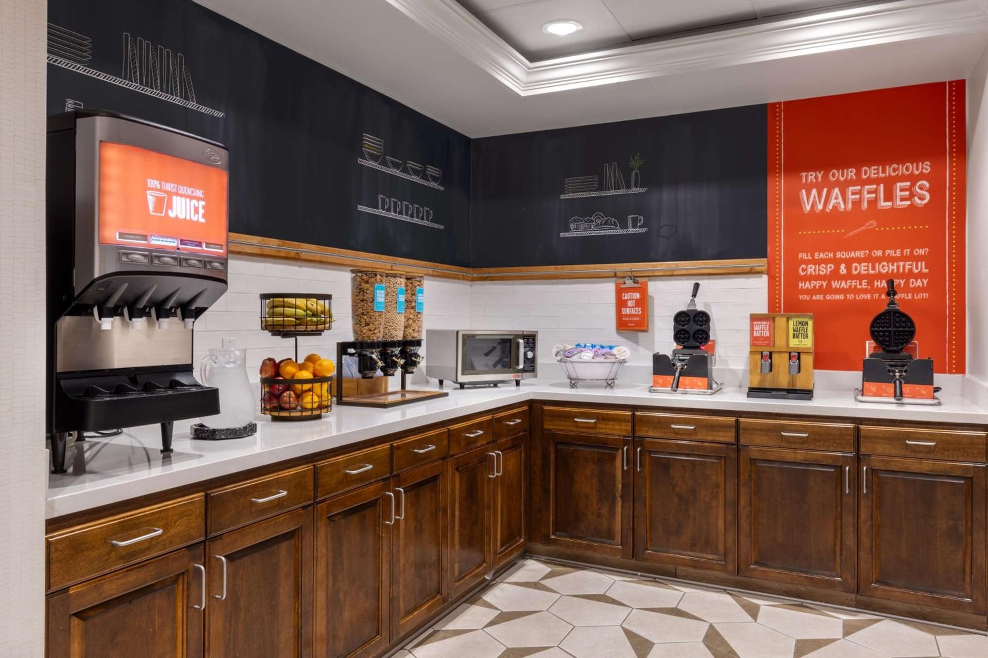 Hampton Inn & Suites Yuba City, Yuba City, foto 4