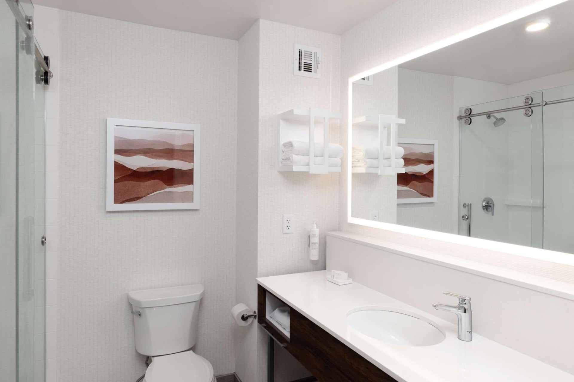 Hampton Inn & Suites Yuba City, Yuba City, foto 5