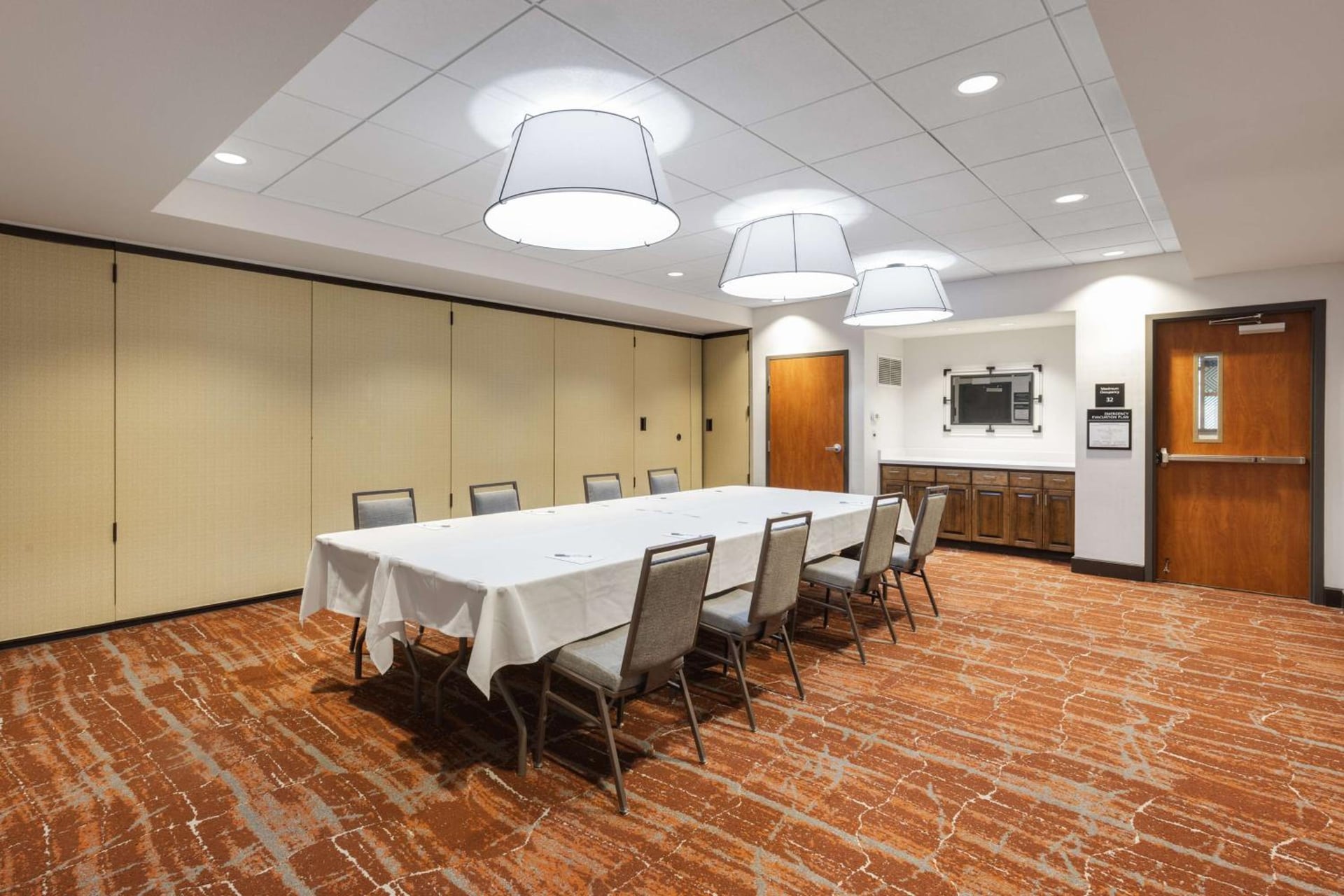 Hampton Inn & Suites Yuba City, Yuba City, foto 2
